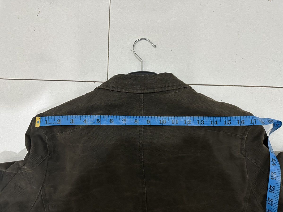 Japanese Brand VTG 291295 Homme Jacket Size US M / EU 48-50 / 2 - 11 Thumbnail