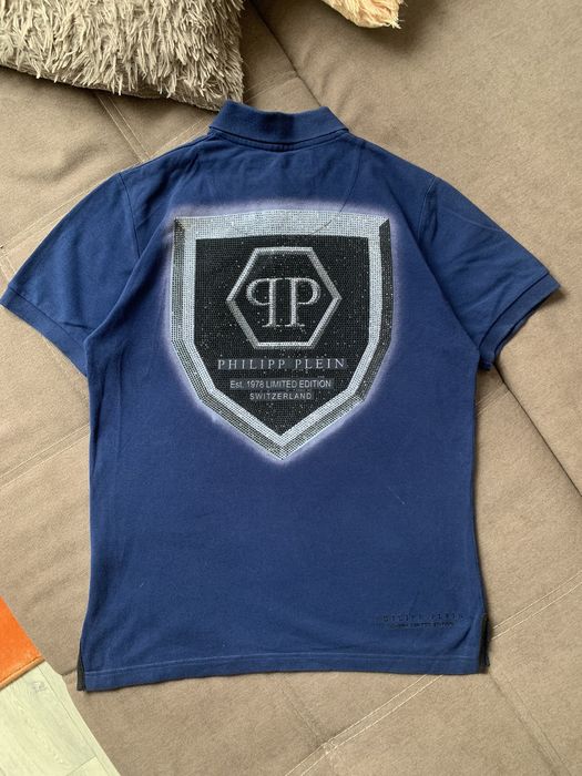 philipp plein limited edition switzerland shoes