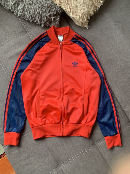 Adidas Vintage Adidas ATP Ventex Tracktop Jacket | Grailed