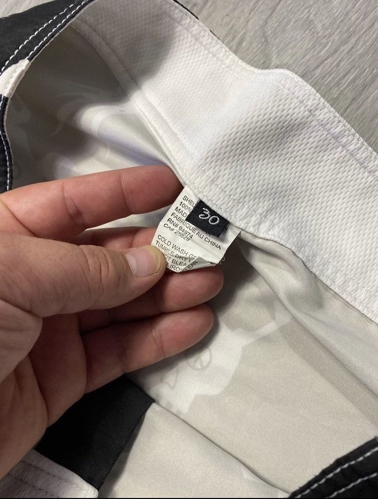 Stussy Limited edition Destiny collection Skullacon Water shorts Size US 30 / EU 46 - 6 Thumbnail