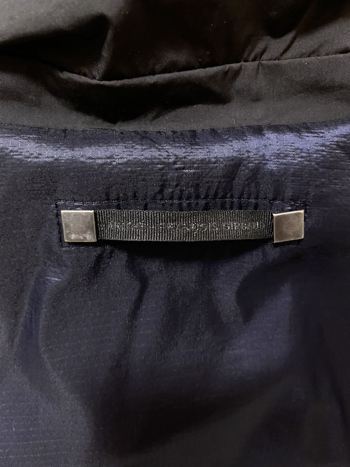 Marithe + Francois Girbaud Marithe François Girbaud Shimmer Women’s Deep Hood Jacket Size ONE SIZE - 11 Thumbnail