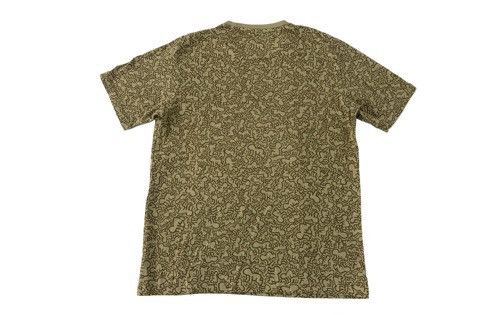 Keith Haring Hype SPRZNY Keith Haring MoMa Edition Radiant Baby Ovp Tee Size US M / EU 48-50 / 2 - 2 Thumbnail