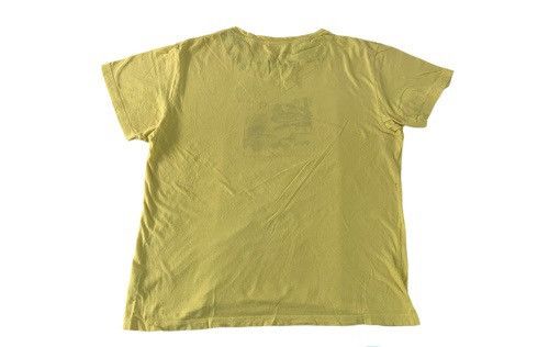 Jean-Michel Basquiat Hype Jean-Michel Basquiat Pay For Soup Pop Art Printed Tee Size M / US 6-8 / IT 42-44 - 2 Thumbnail