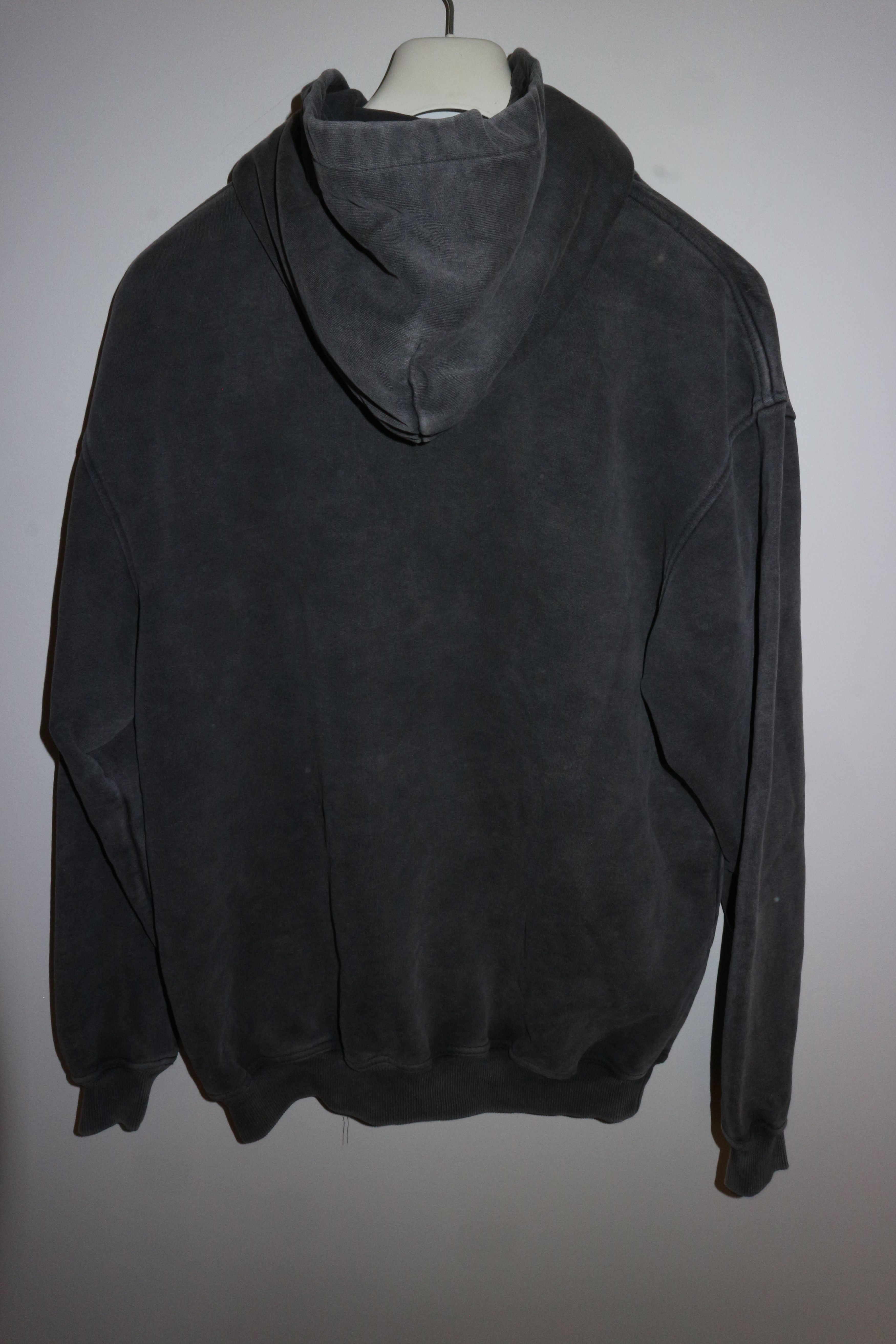 Represent Clo. Shark hoodie Size US S / EU 44-46 / 1 - 5 Thumbnail