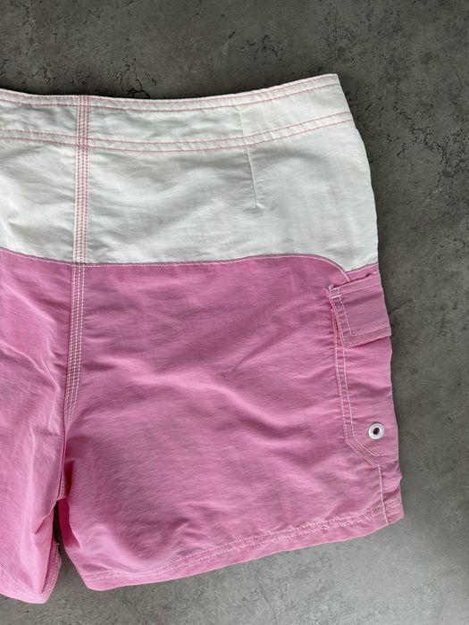 Vintage Oakley Padded Cycling Shorts Size W38