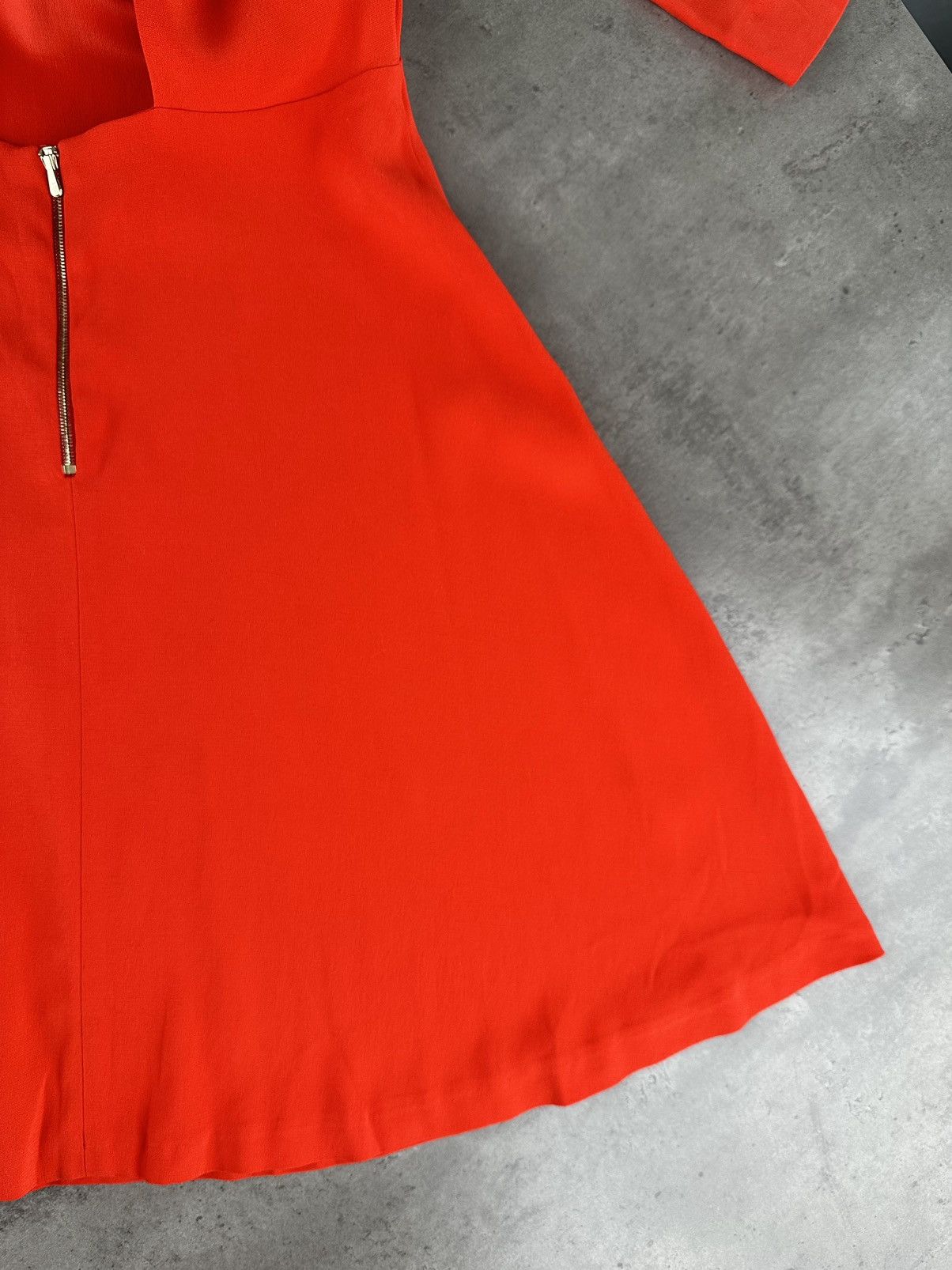 Sandro Sandro Mini Dress Size XS / US 0-2 / IT 36-38 - 15 Thumbnail