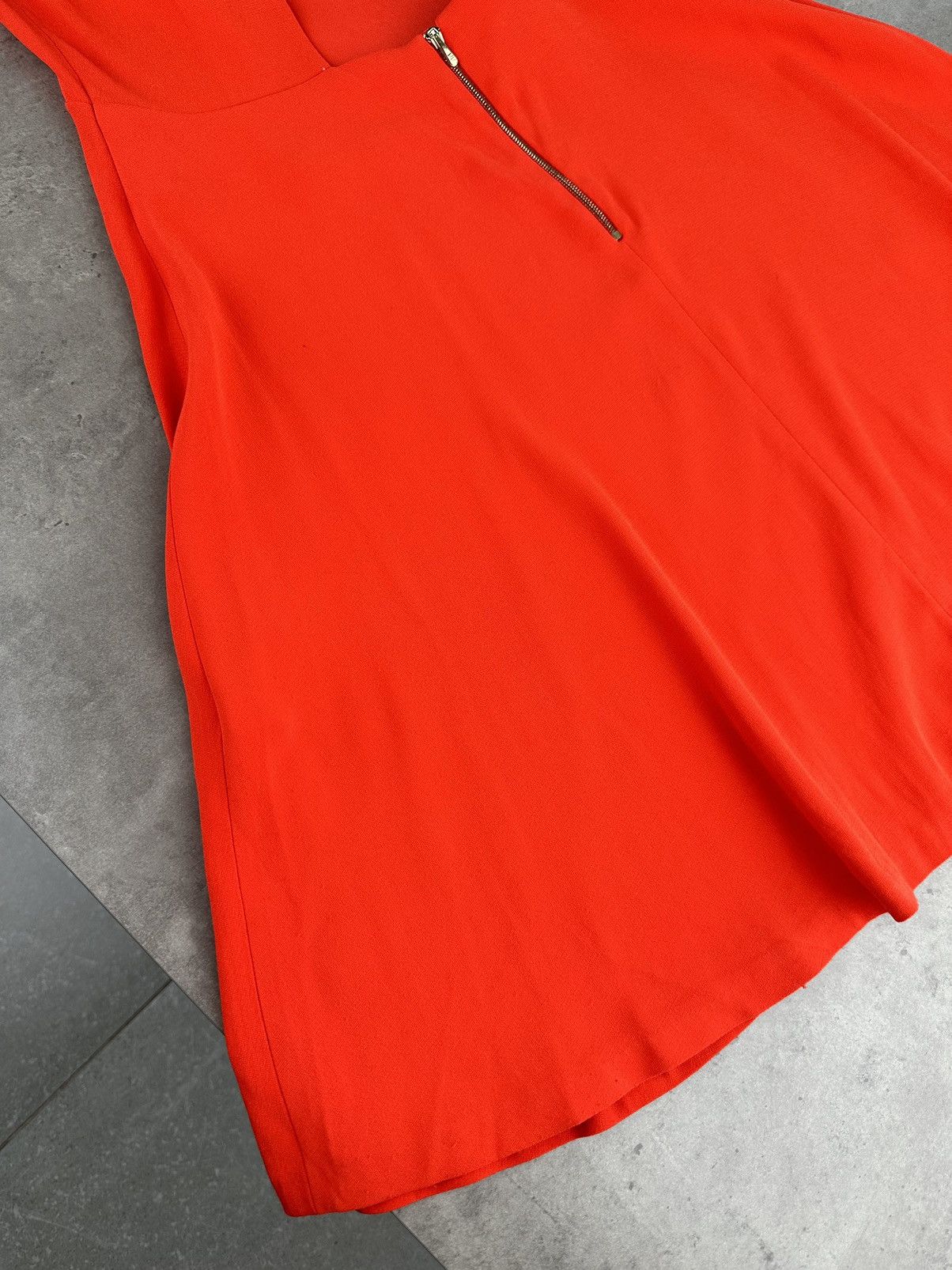 Sandro Sandro Mini Dress Size XS / US 0-2 / IT 36-38 - 14 Thumbnail