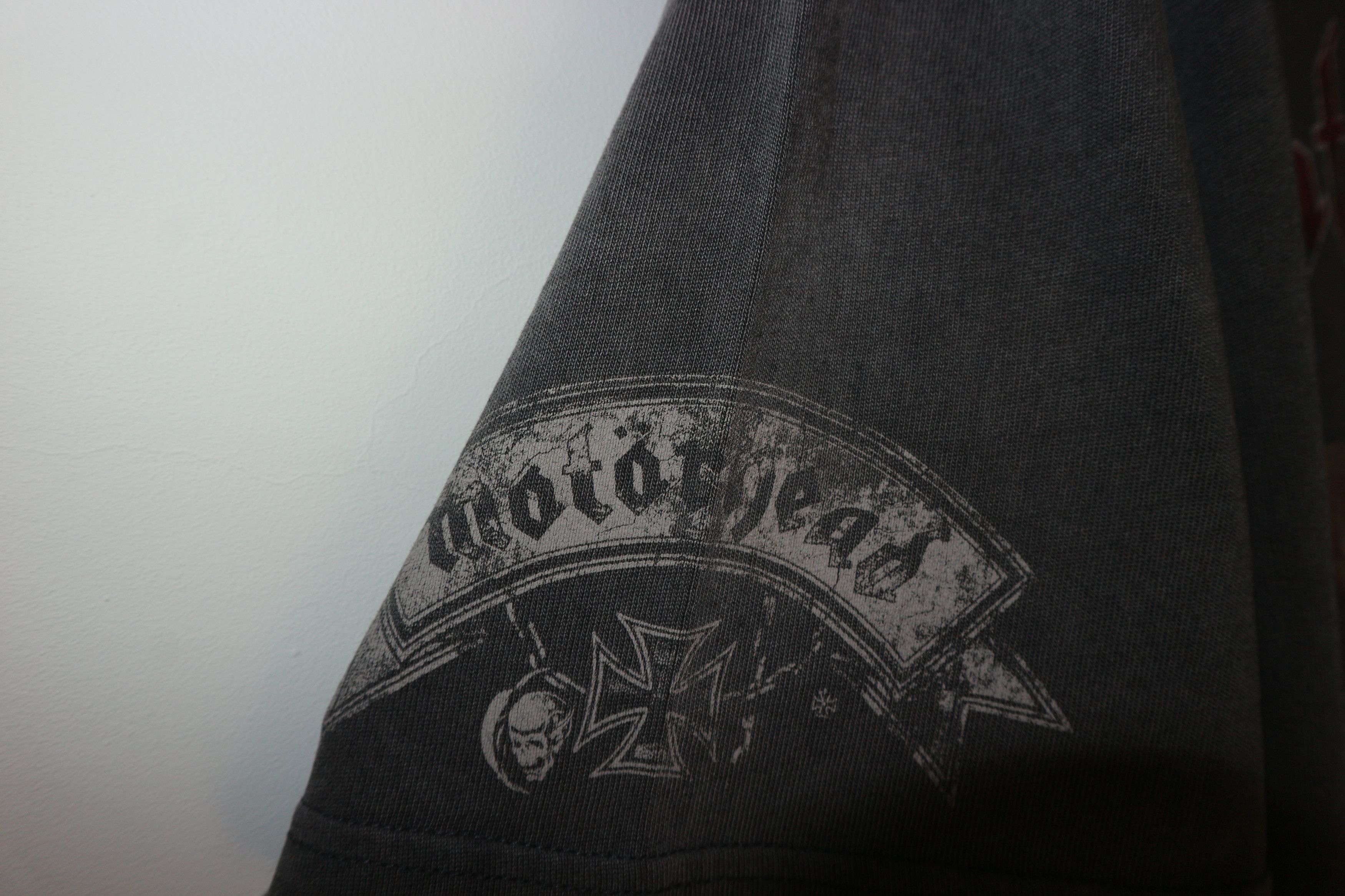 Represent Clo. Motorhead limited edition t-shirt Size US L / EU 52-54 / 3 - 5 Thumbnail