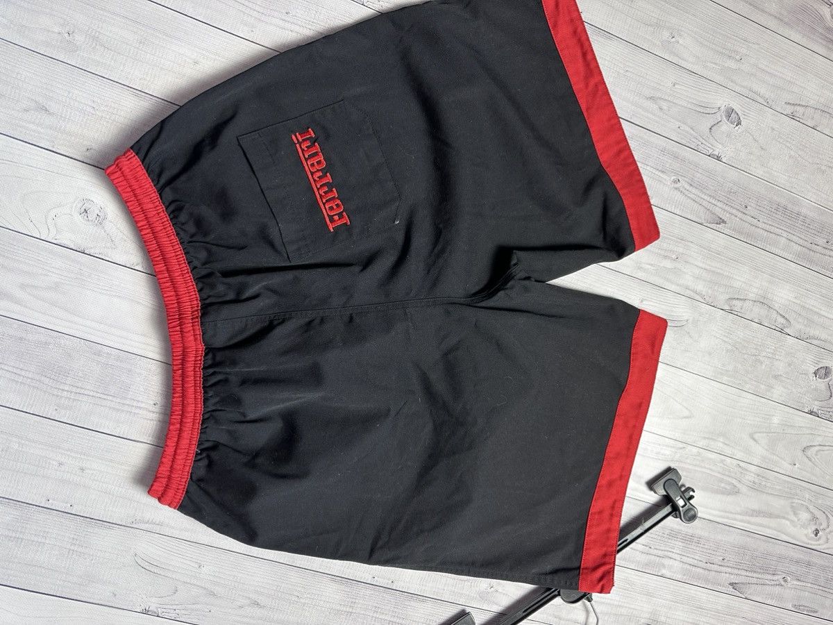 Ferrari × Vintage Vintage Ferrari shorts racing Vodafone rare size M Size US 32 / EU 48 - 5 Thumbnail