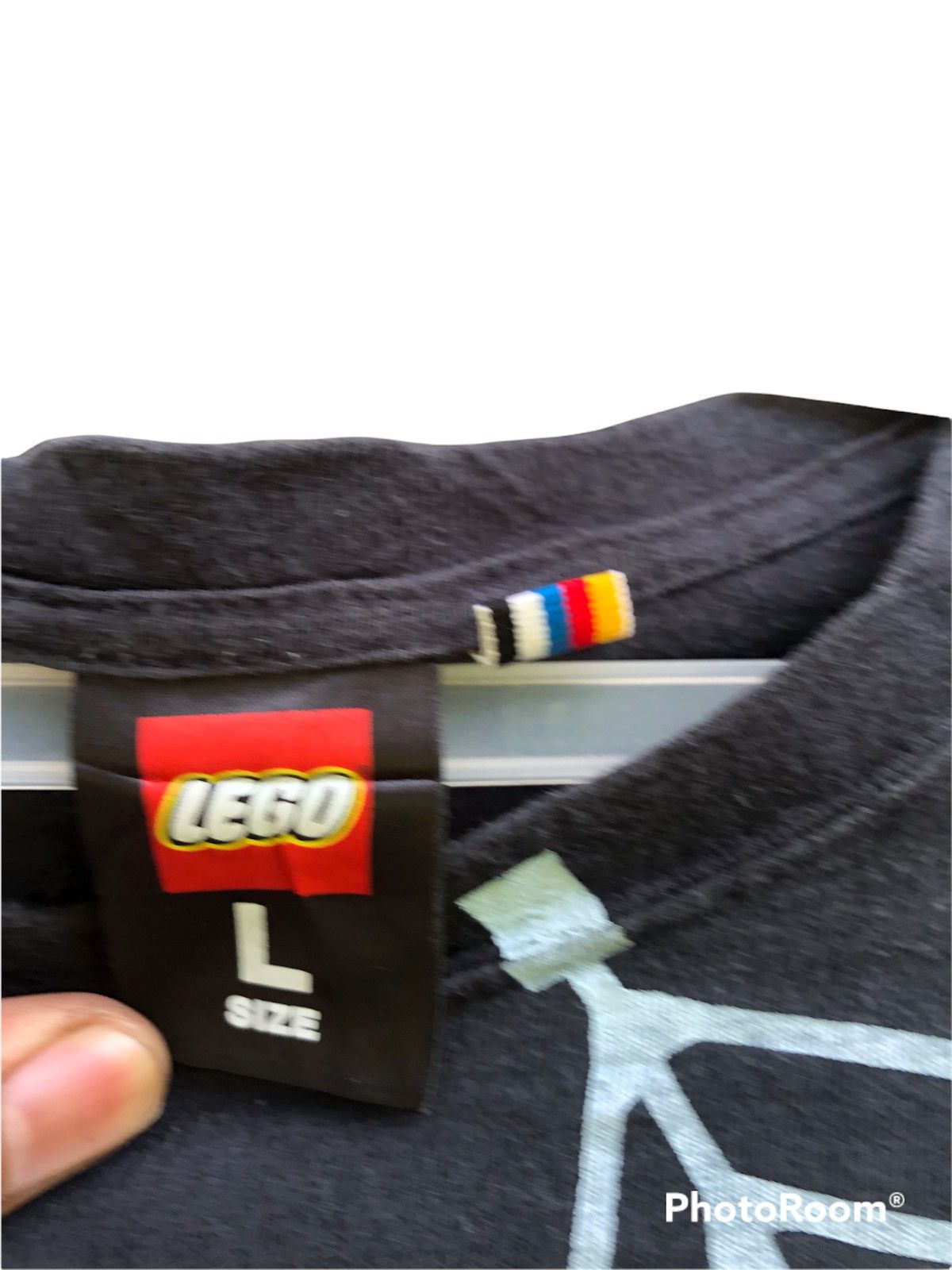 Cartoon Network × Japanese Brand × LEGO Lego x spiderman Size US L / EU 52-54 / 3 - 4 Thumbnail