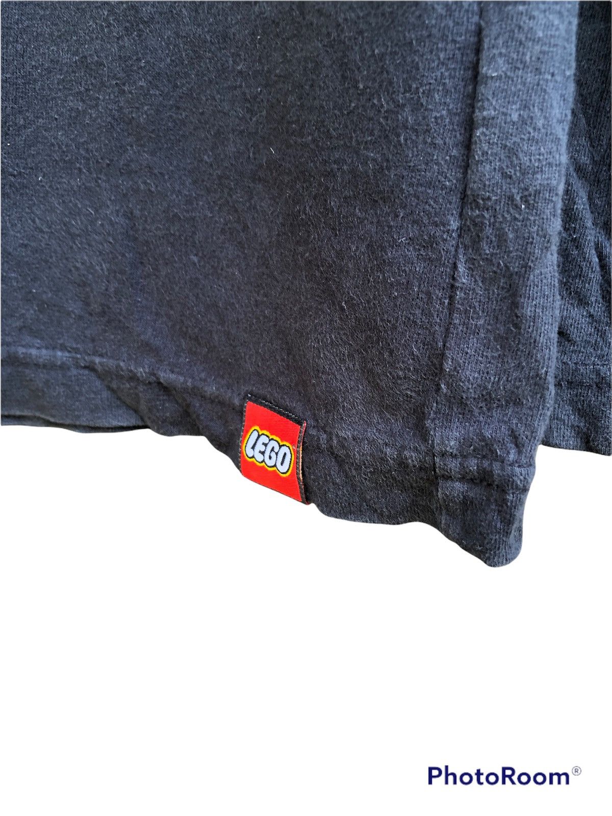Cartoon Network × Japanese Brand × LEGO Lego x spiderman Size US L / EU 52-54 / 3 - 3 Thumbnail