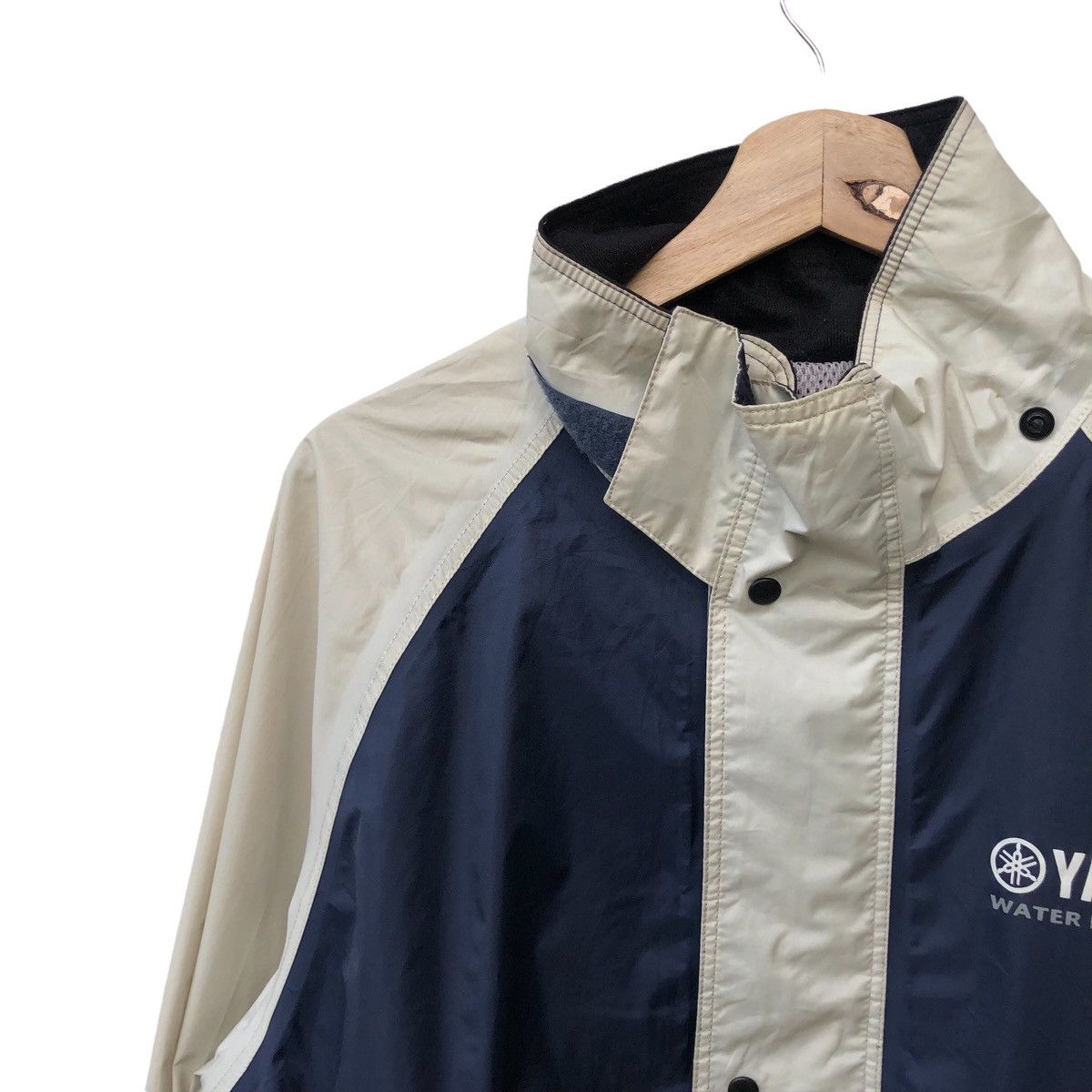 Sports Specialties JAPANESE BRAND YAMAHA RACING TEAM Size US L / EU 52-54 / 3 - 5 Thumbnail