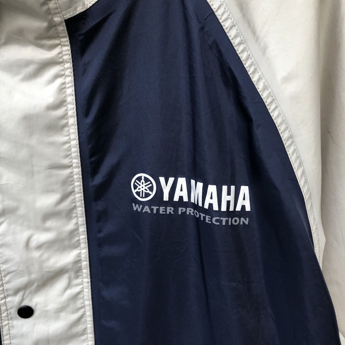 Sports Specialties JAPANESE BRAND YAMAHA RACING TEAM Size US L / EU 52-54 / 3 - 7 Thumbnail