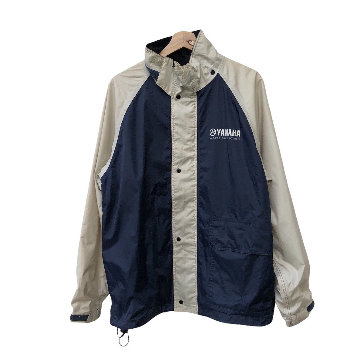 Sports Specialties JAPANESE BRAND YAMAHA RACING TEAM Size US L / EU 52-54 / 3 - 1 Thumbnail