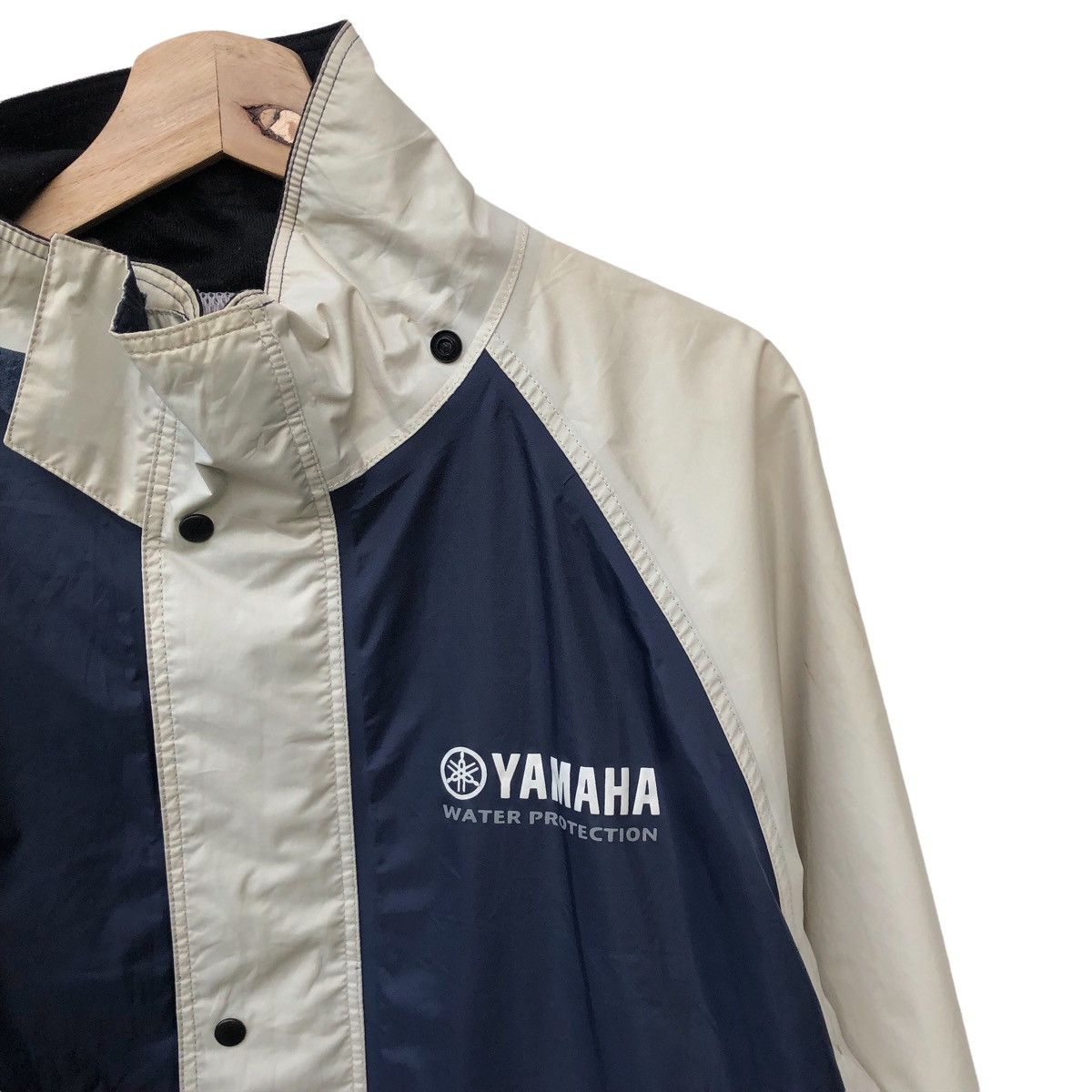 Sports Specialties JAPANESE BRAND YAMAHA RACING TEAM Size US L / EU 52-54 / 3 - 6 Thumbnail