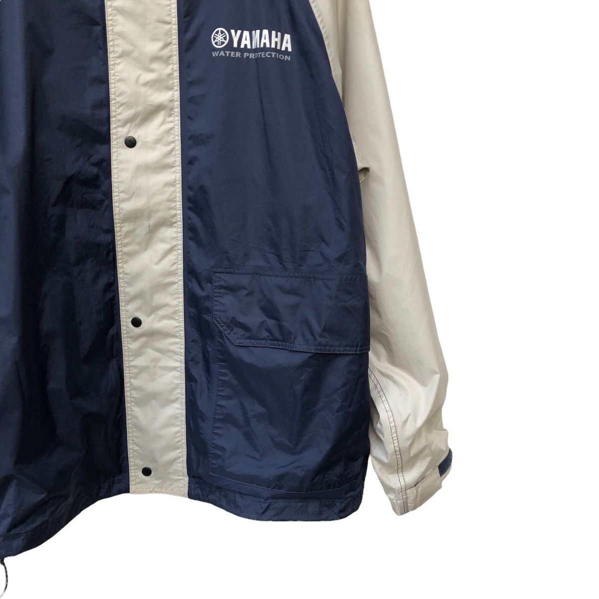 Sports Specialties JAPANESE BRAND YAMAHA RACING TEAM Size US L / EU 52-54 / 3 - 4 Thumbnail