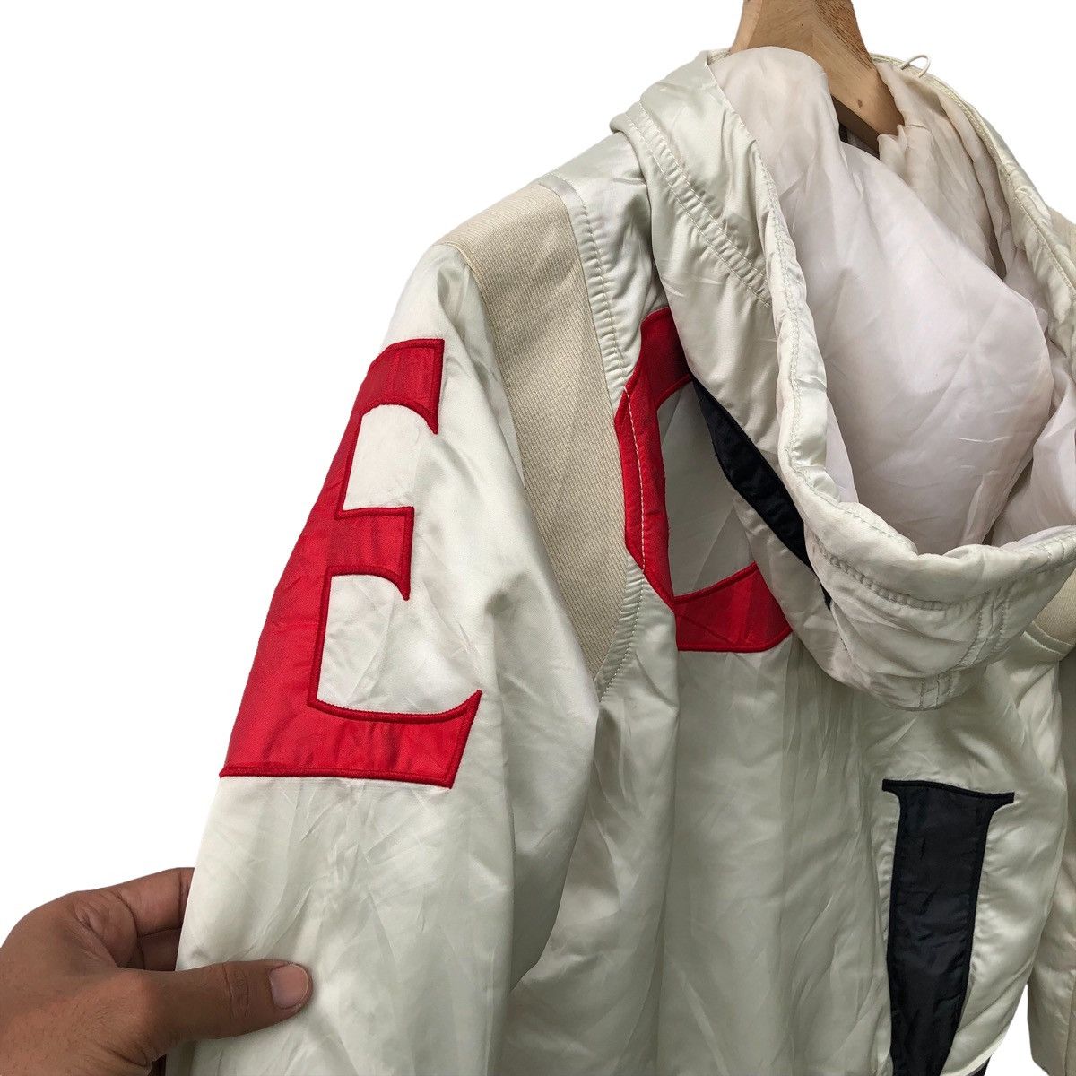 Diesel 🔥VINTAGE DIESEL HOODIE JACKET Size US XS / EU 42 / 0 - 6 Thumbnail