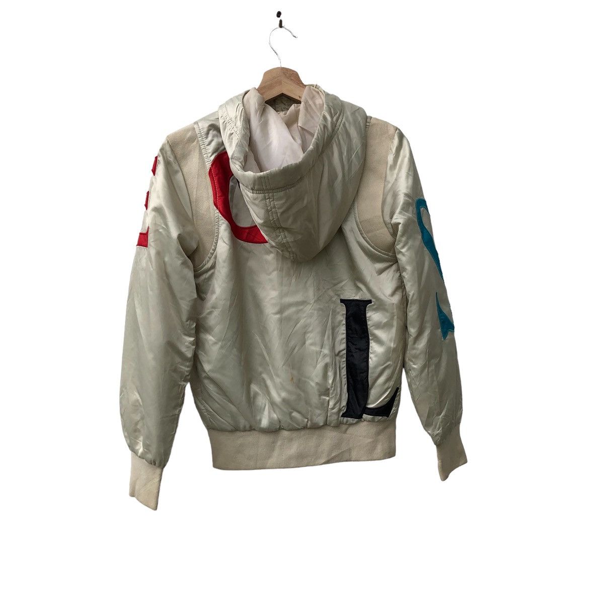Diesel 🔥VINTAGE DIESEL HOODIE JACKET Size US XS / EU 42 / 0 - 2 Thumbnail
