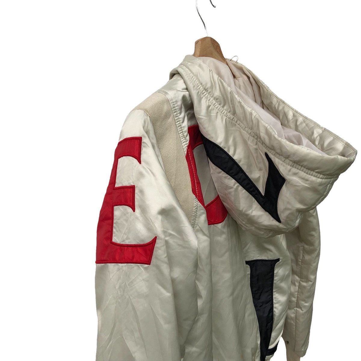 Diesel 🔥VINTAGE DIESEL HOODIE JACKET Size US XS / EU 42 / 0 - 4 Thumbnail
