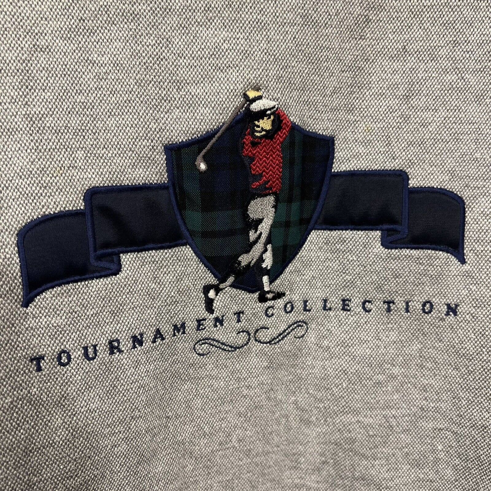The Masters × Vintage Vintage Golf Tournament Collection Crewneck Sweatshirt XL Size US XL / EU 56 / 4 - 4 Thumbnail