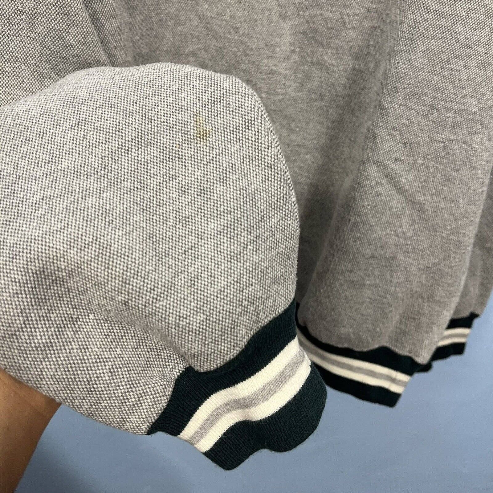 The Masters × Vintage Vintage Golf Tournament Collection Crewneck Sweatshirt XL Size US XL / EU 56 / 4 - 7 Thumbnail