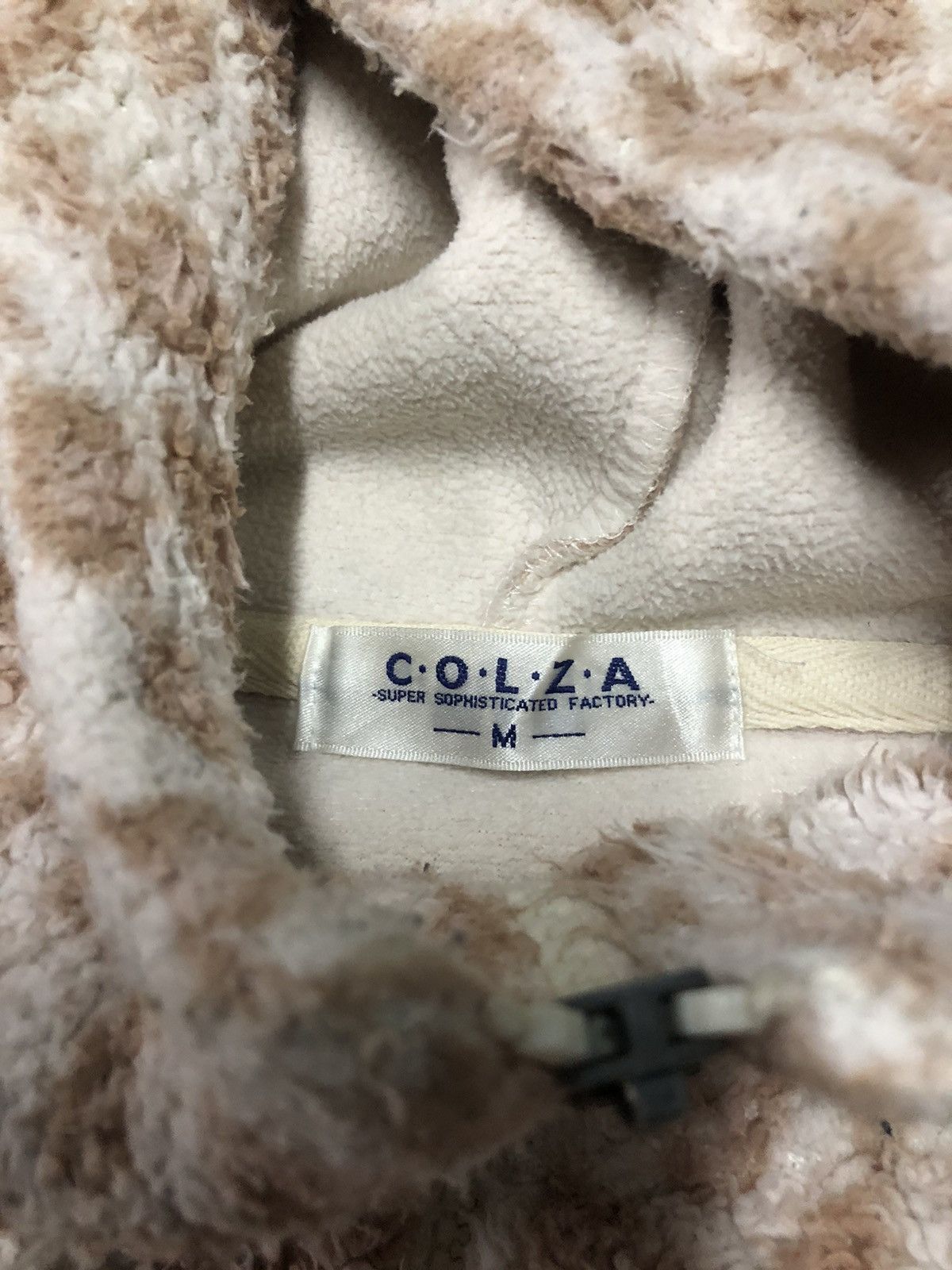 Issey Miyake Japanese Brand Inspired Ne net Issey miyake Jacket Size US M / EU 48-50 / 2 - 4 Thumbnail