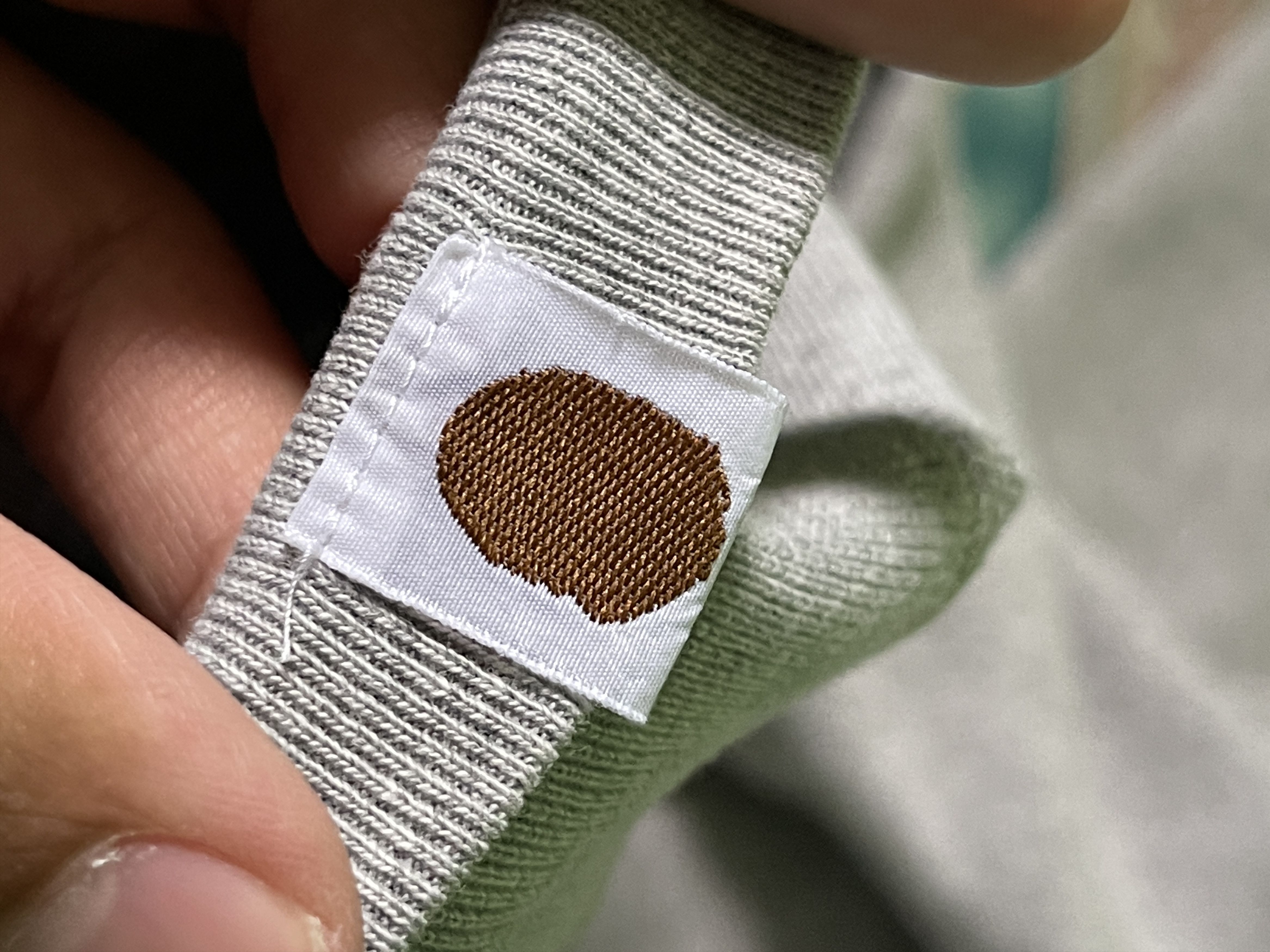Bape Busy Works Crewneck Size US M / EU 48-50 / 2 - 11 Thumbnail