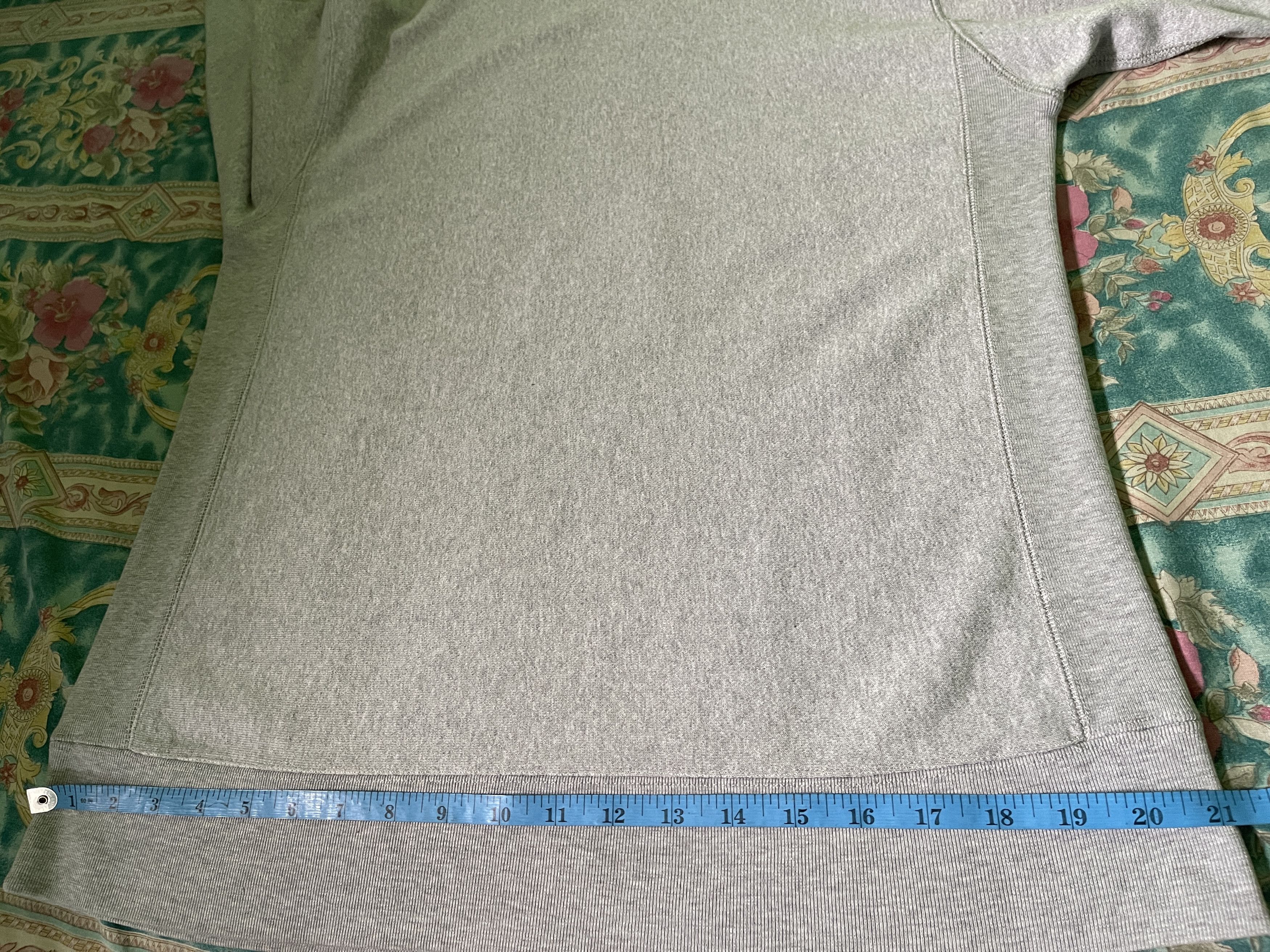 Bape Busy Works Crewneck Size US M / EU 48-50 / 2 - 14 Thumbnail