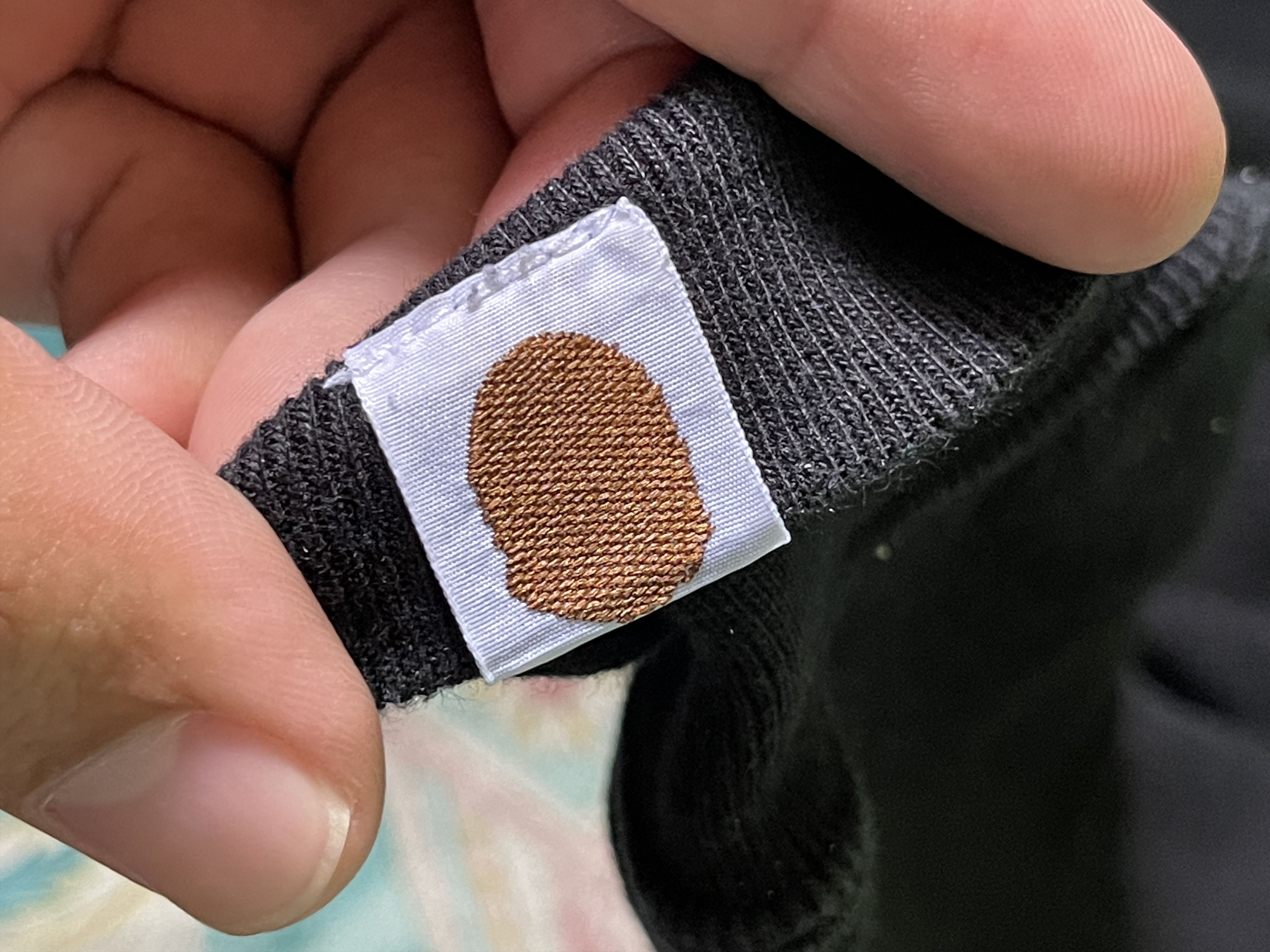 Bape College Pullover Hoodie Size US S / EU 44-46 / 1 - 11 Thumbnail