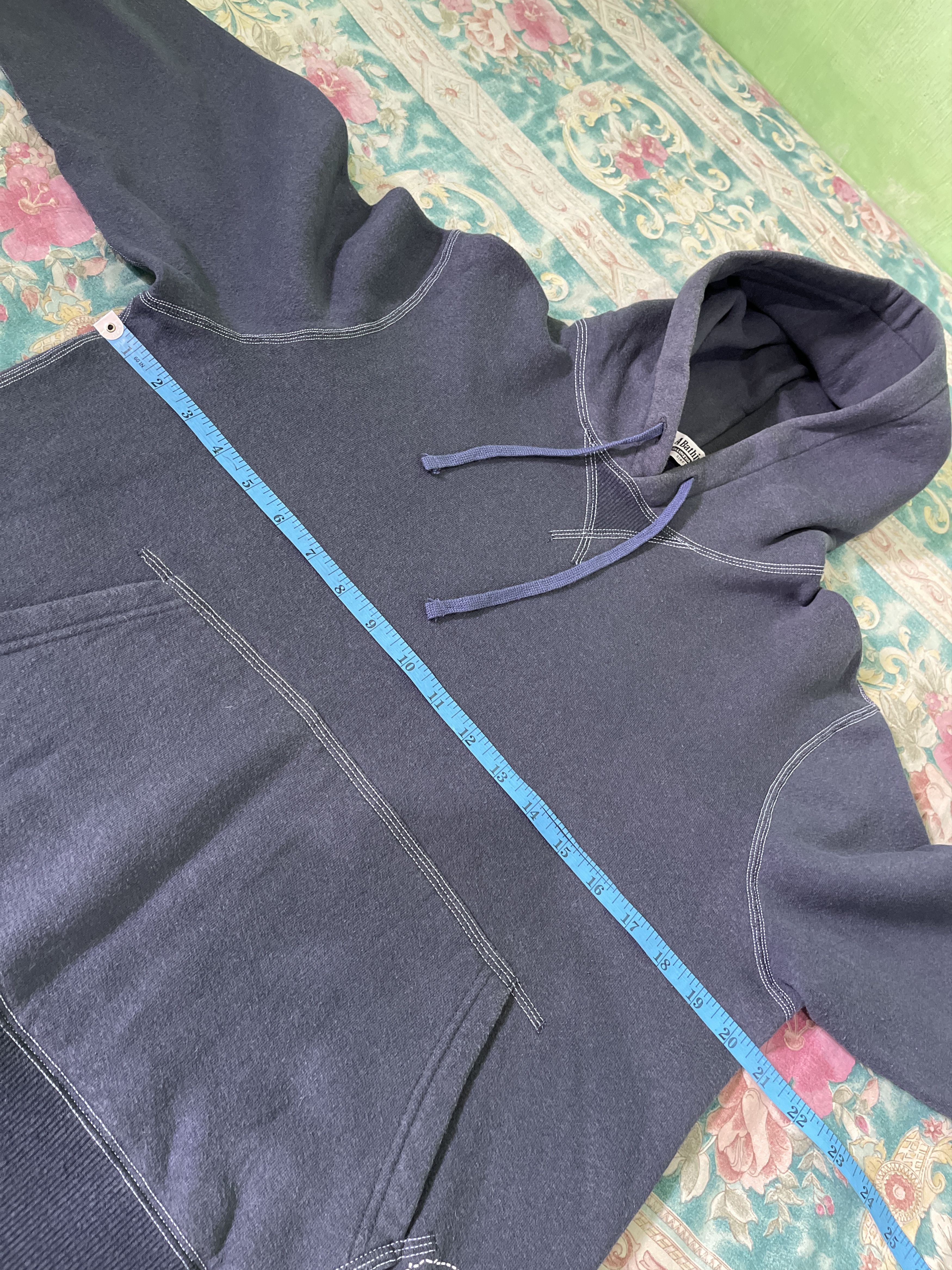 Bape Bape Pullover Hoodie Size US S / EU 44-46 / 1 - 15 Thumbnail