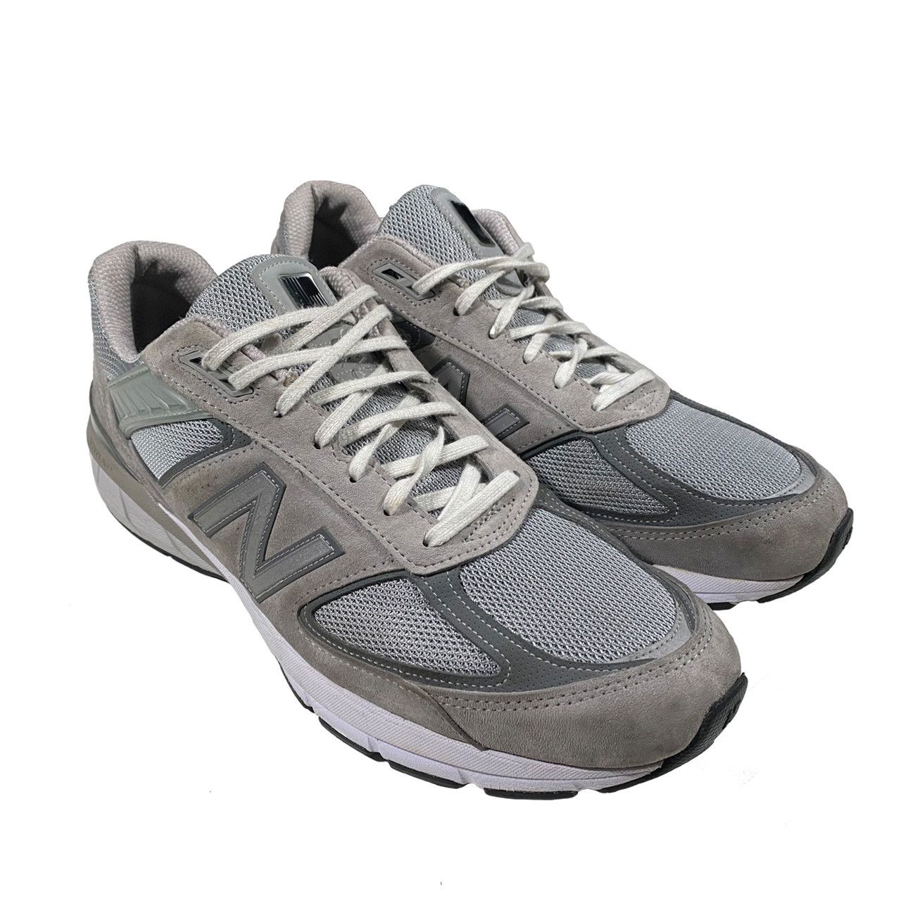New Balance New Balance Castle Rock 990v5 Size US 13 / EU 46 - 1 Thumbnail