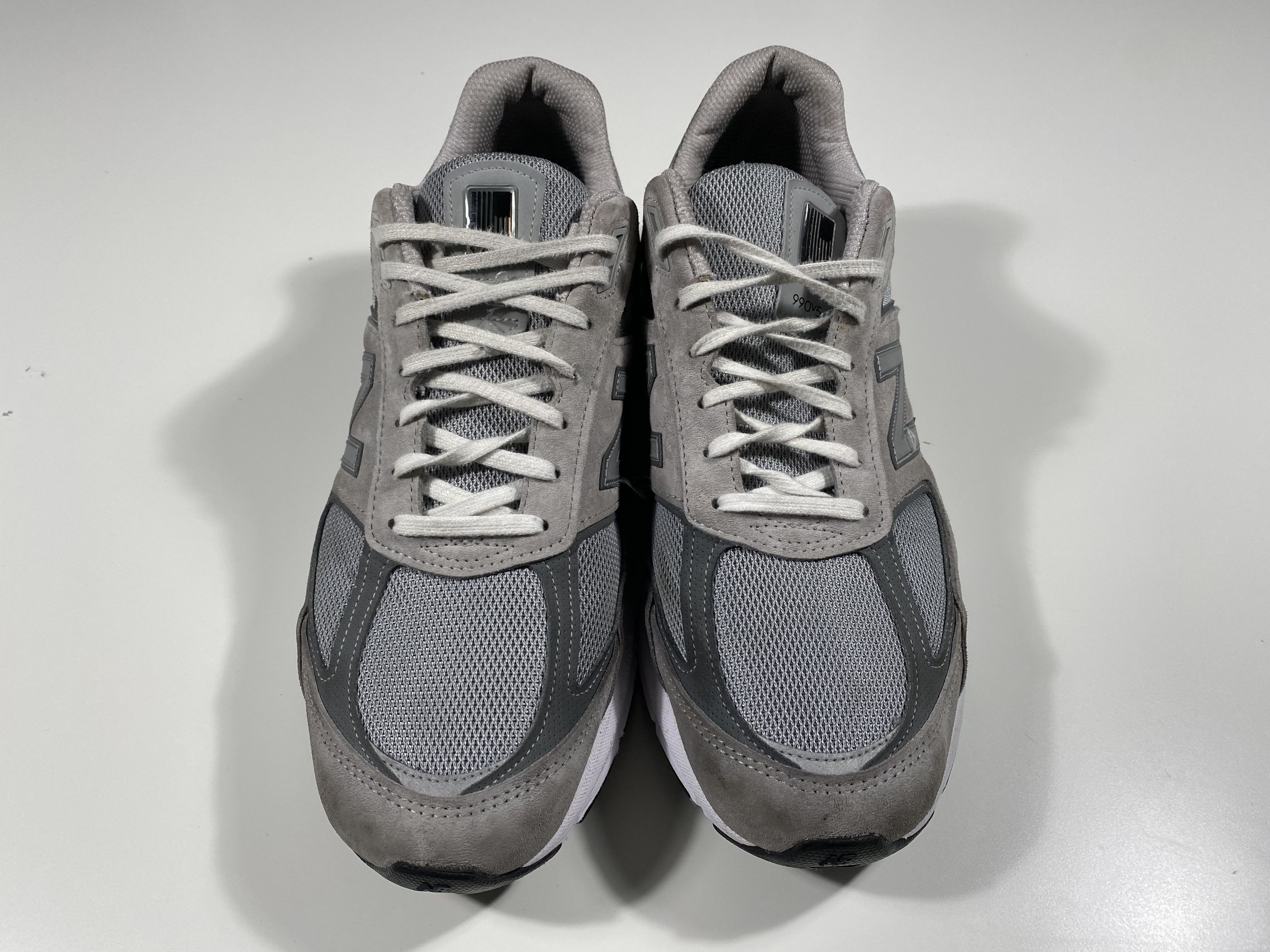 New Balance New Balance Castle Rock 990v5 Size US 13 / EU 46 - 2 Thumbnail