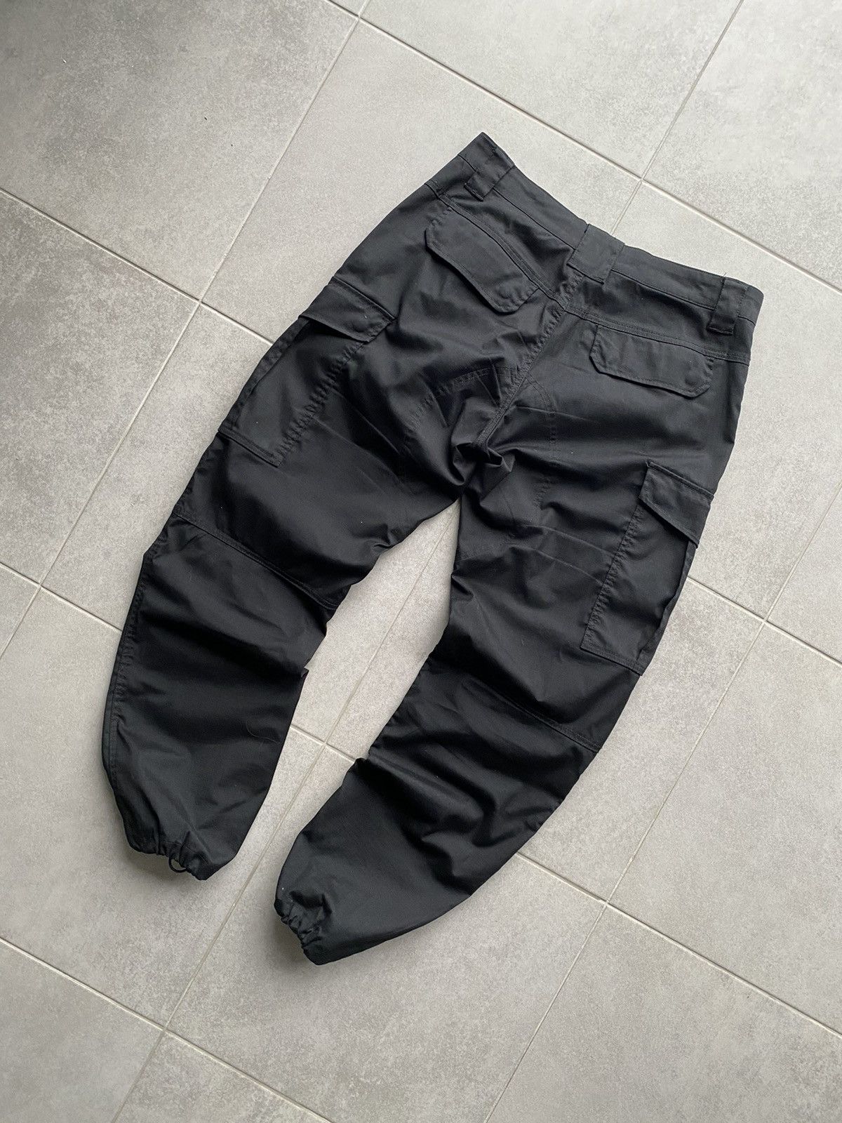 Other Vintage Industries Cargo Pants Size US 33 - 8 Thumbnail