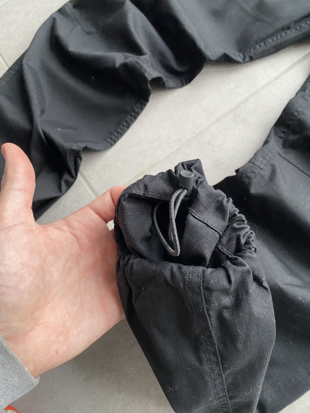 Other Vintage Industries Cargo Pants Size US 33 - 4 Thumbnail