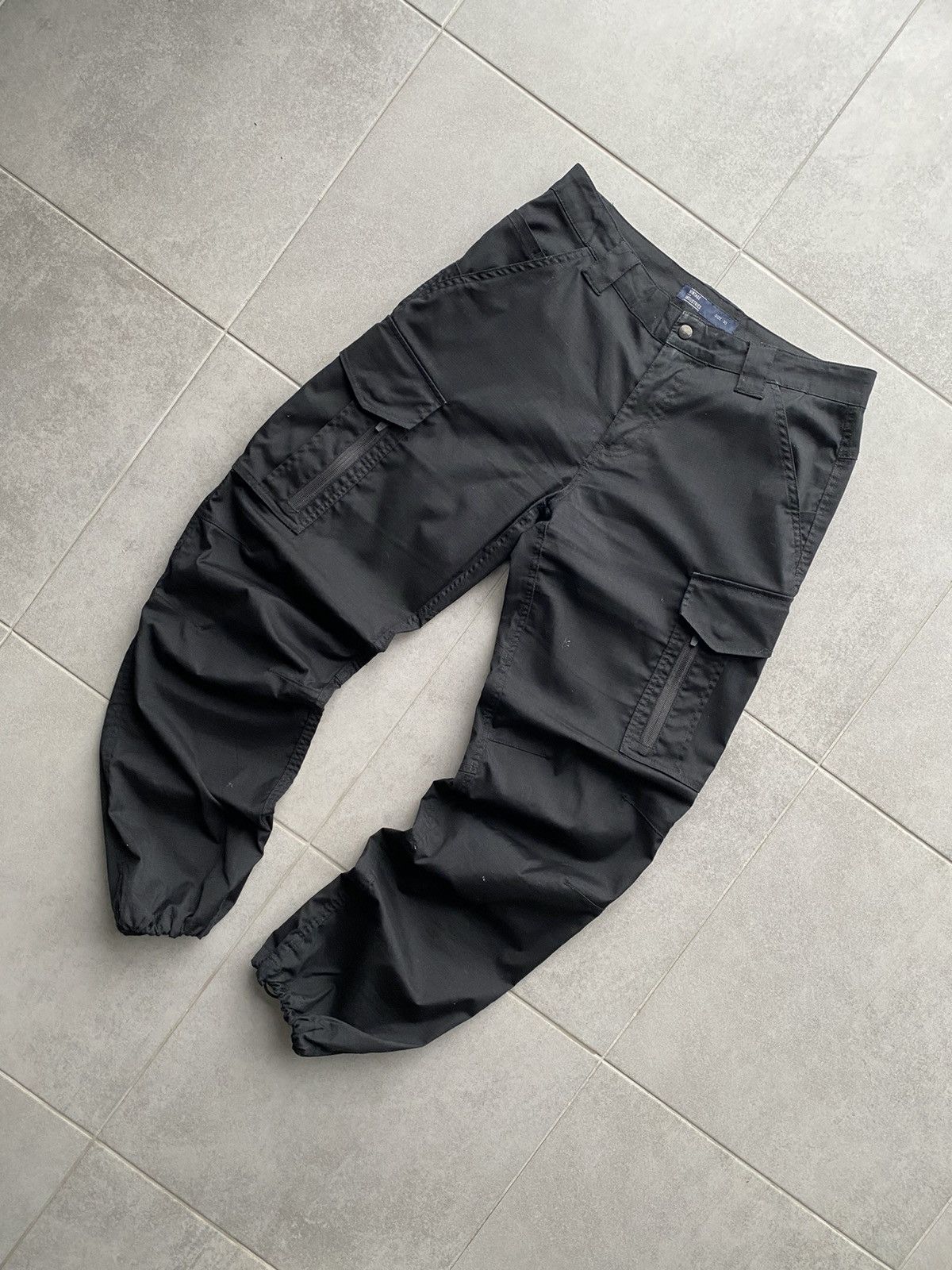 Other Vintage Industries Cargo Pants Size US 33 - 1 Thumbnail