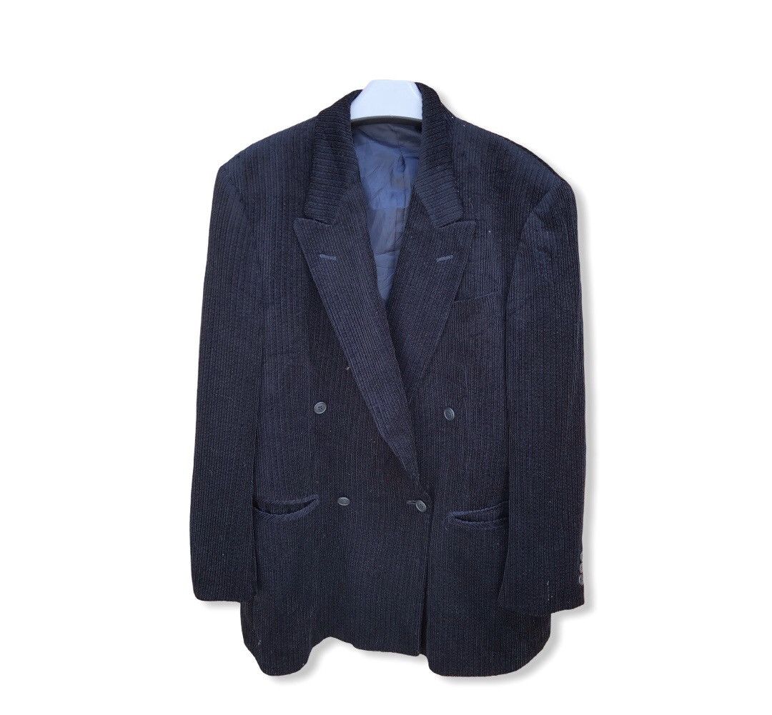Lanvin Formal Jacket