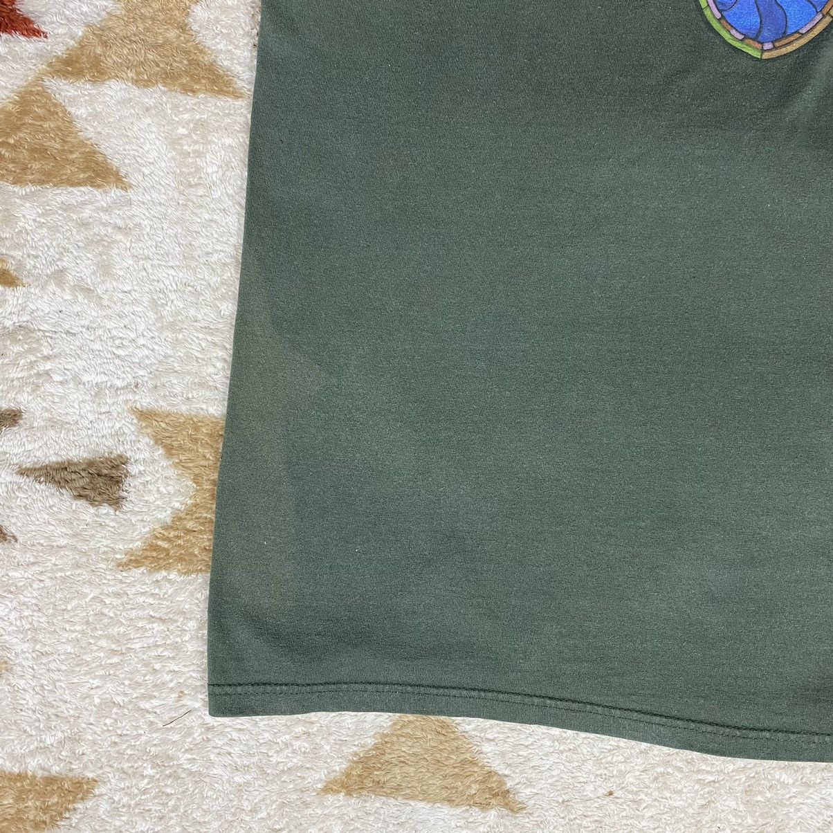 Band Tees × Vintage Vintage The String Cheese Incident Band Shirt Size US XXL / EU 58 / 5 - 11 Thumbnail