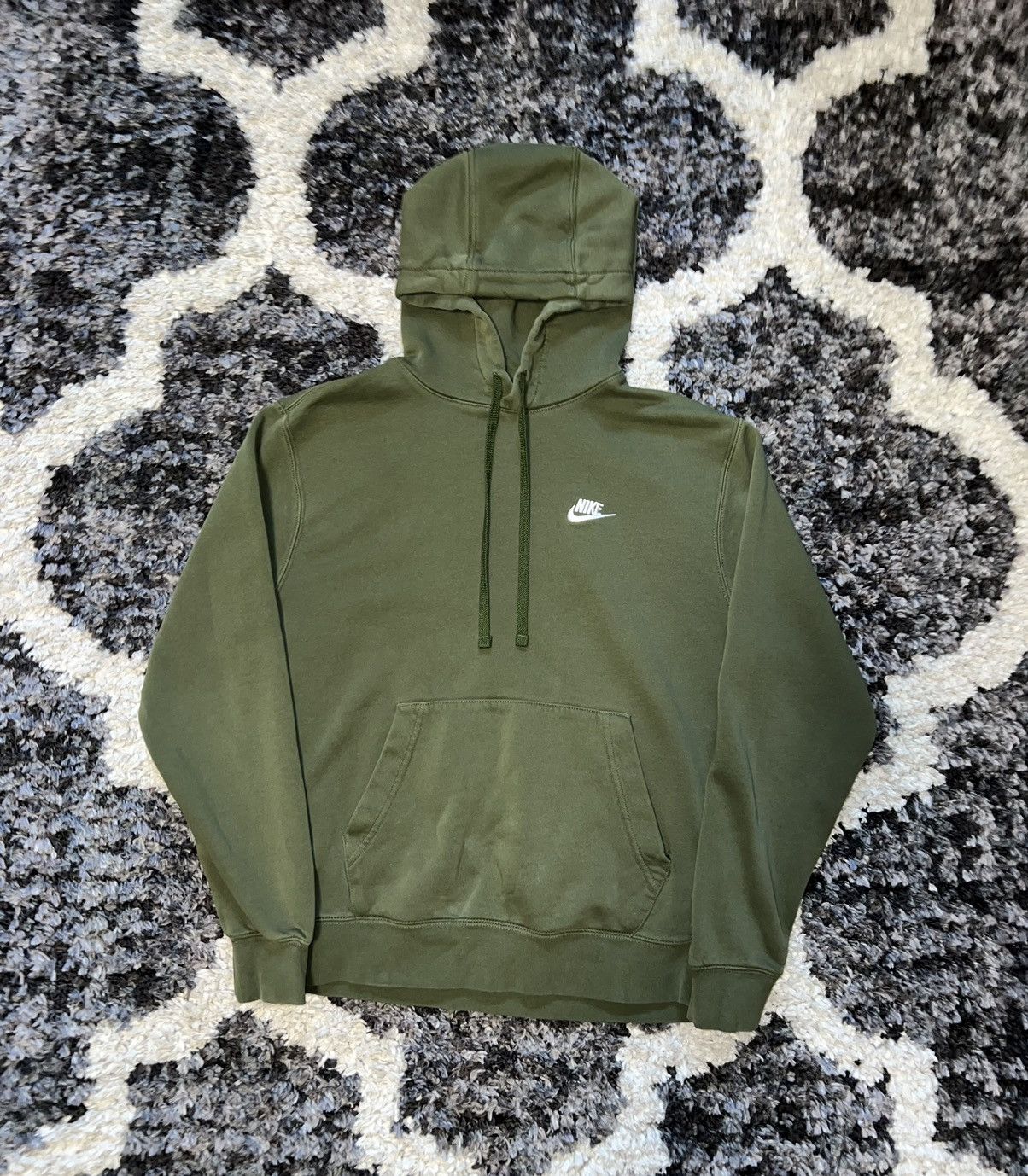 olive green nike dress Nike SB - Olympic Chore Jacket