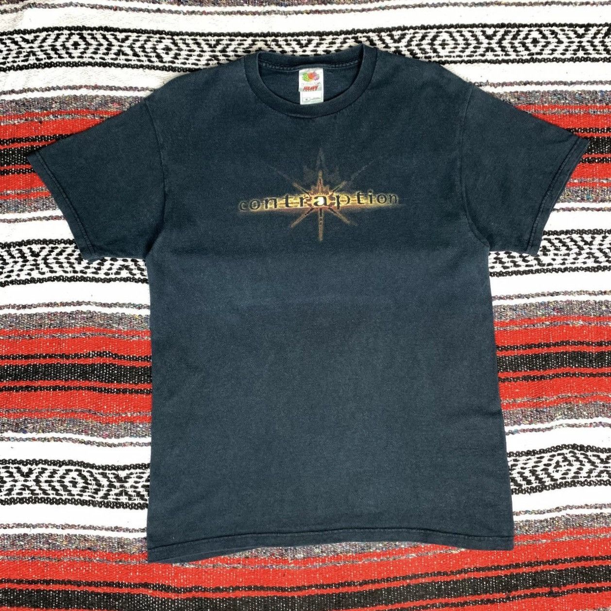 Band Tees Vintage Break The Silence Band Shirt Size US M / EU 48-50 / 2 - 3 Thumbnail
