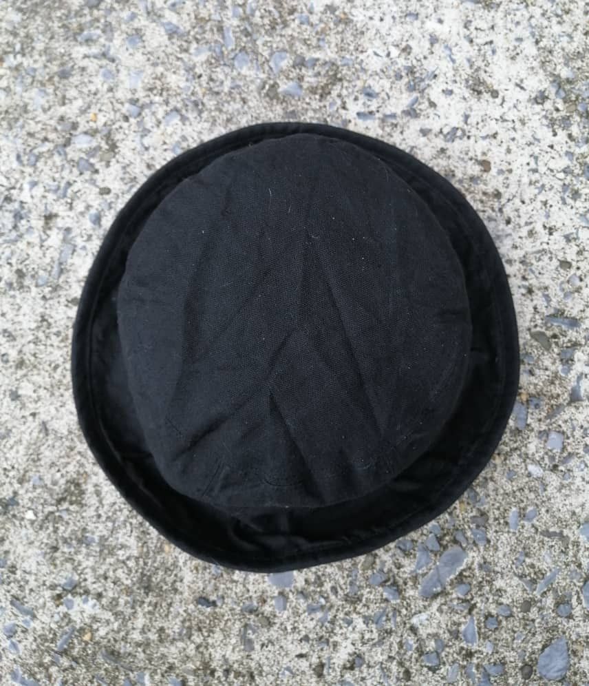 Anna Sui Nice Design Hat