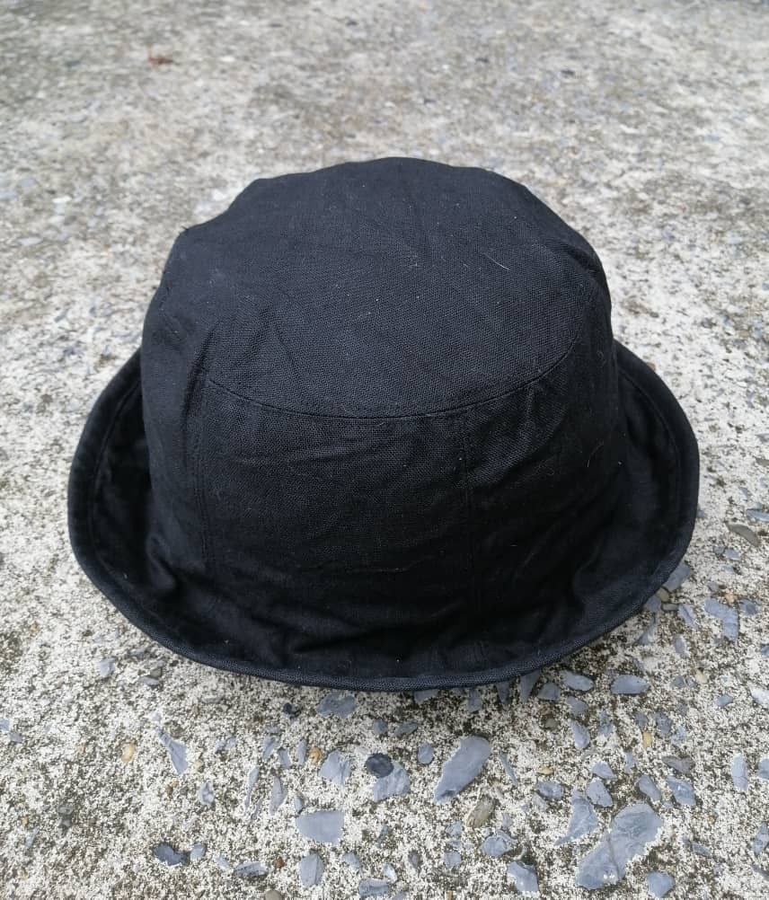 Anna Sui Nice Design Hat