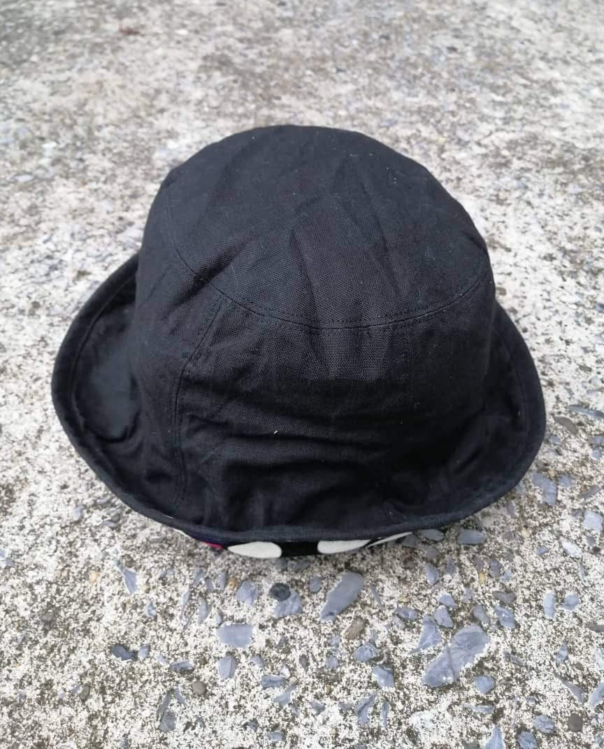 Anna Sui Nice Design Hat
