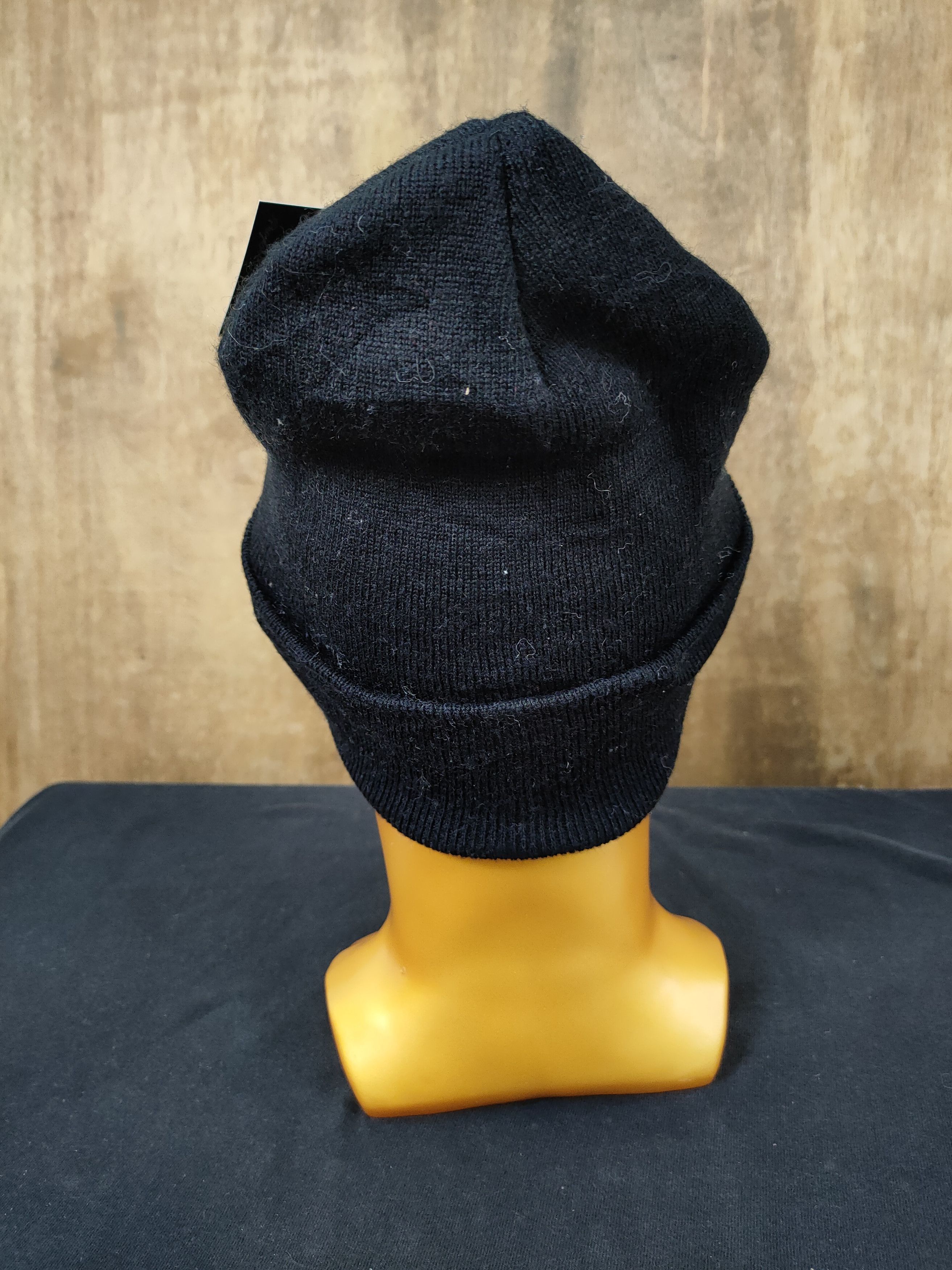 Japanese Brand Japan Skull VW beanie knit vintage parody #158 Size ONE SIZE - 3 Thumbnail