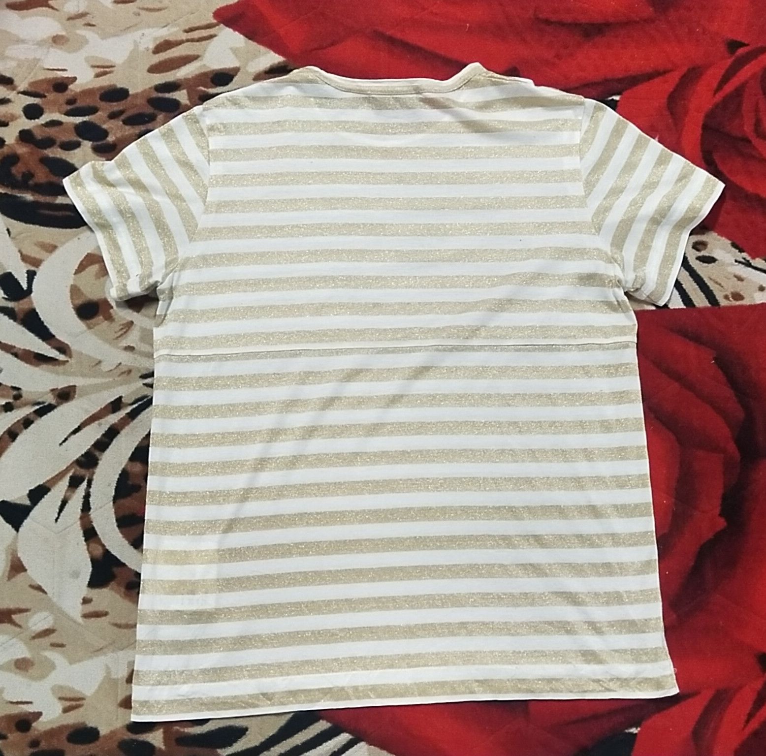 CDG by Comme des Garcons Final Drop RarE Comme Des Garcons Shirt Size US M / EU 48-50 / 2 - 2 Thumbnail