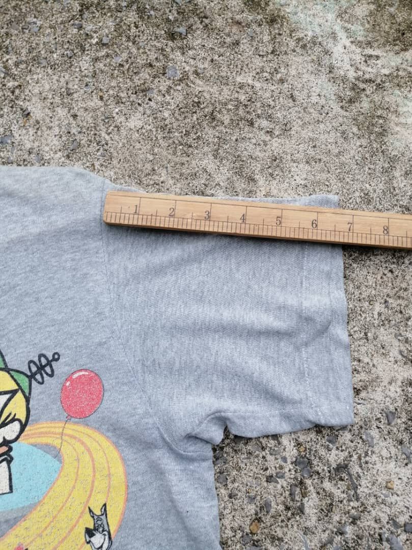 Cartoon Network × Hanes × Vintage Vintage The Jetsons Hanna Barbra Tee Size US M / EU 48-50 / 2 - 5 Thumbnail