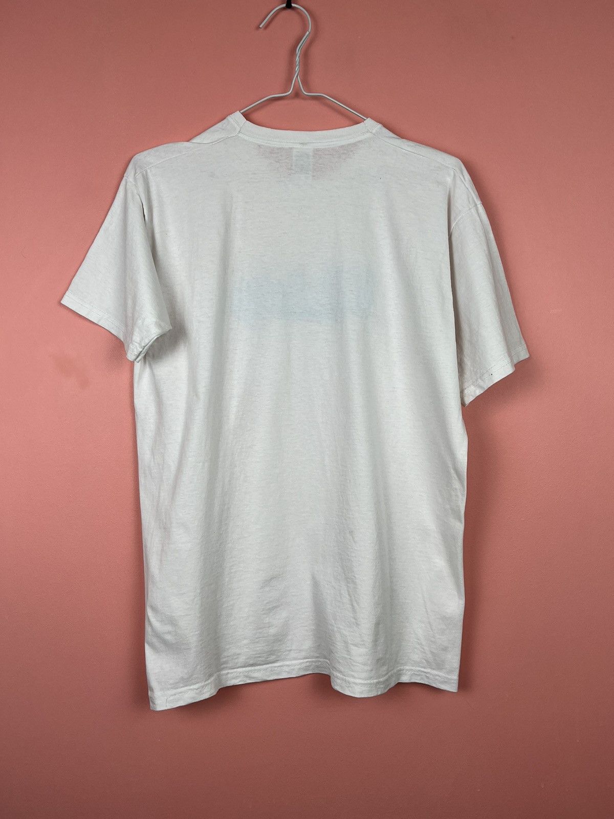 Other Y2k baby sale tee shirt Size US S / EU 44-46 / 1 - 6 Thumbnail