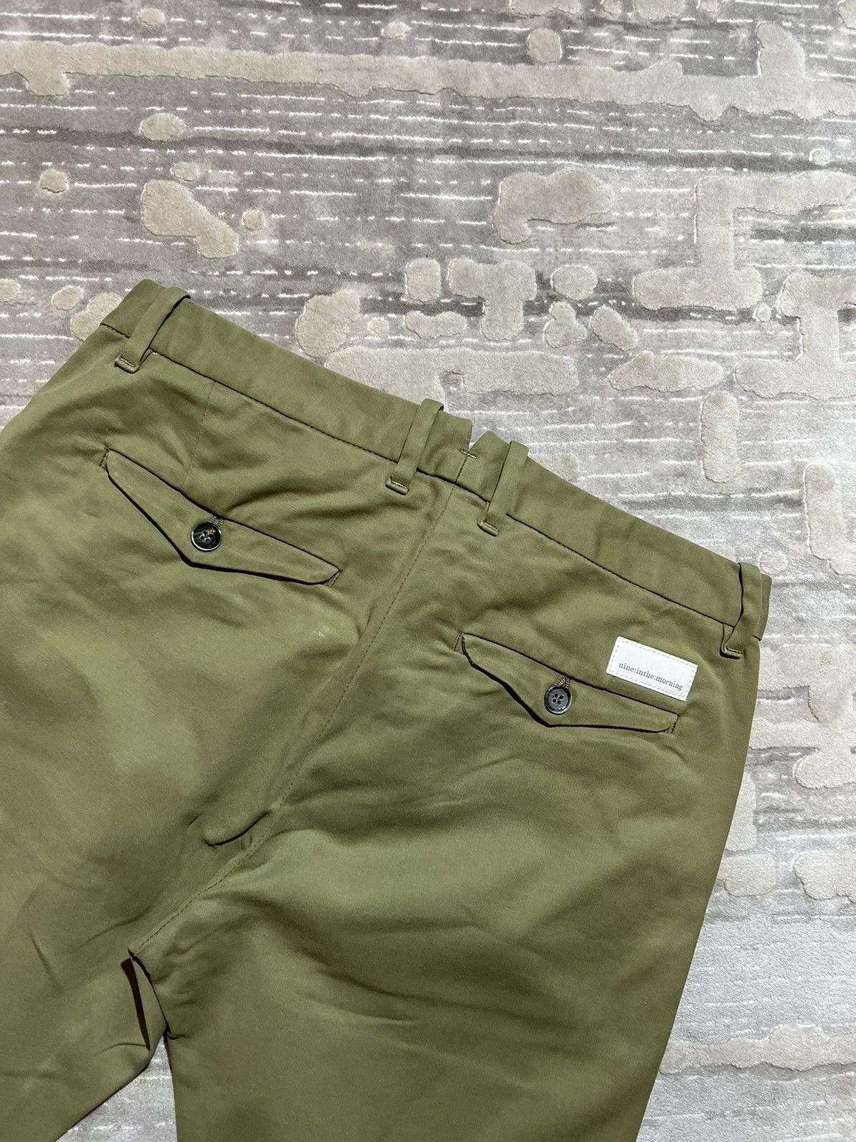 Other Nine in the morning casual pants womens Size 26" / US 2 / IT 38 - 9 Thumbnail
