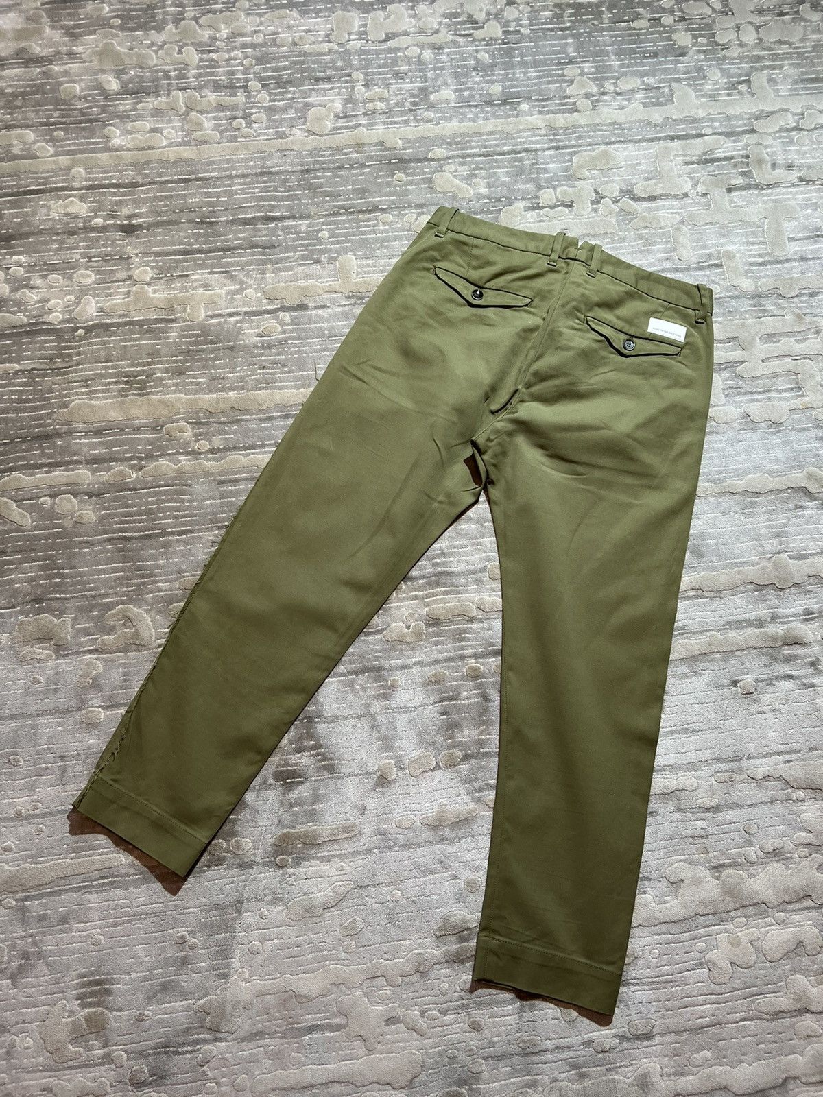 Other Nine in the morning casual pants womens Size 26" / US 2 / IT 38 - 8 Thumbnail