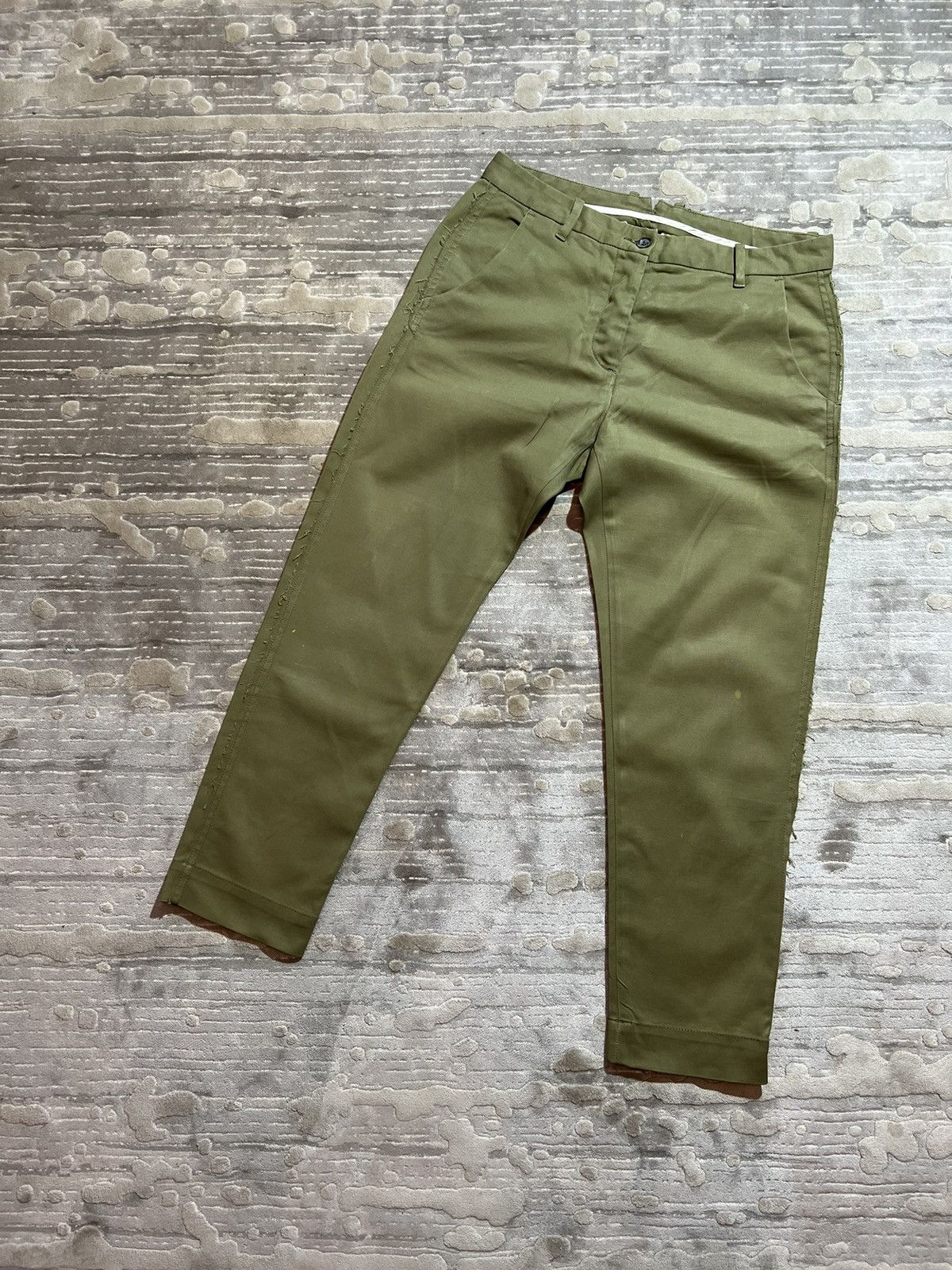 Other Nine in the morning casual pants womens Size 26" / US 2 / IT 38 - 1 Thumbnail
