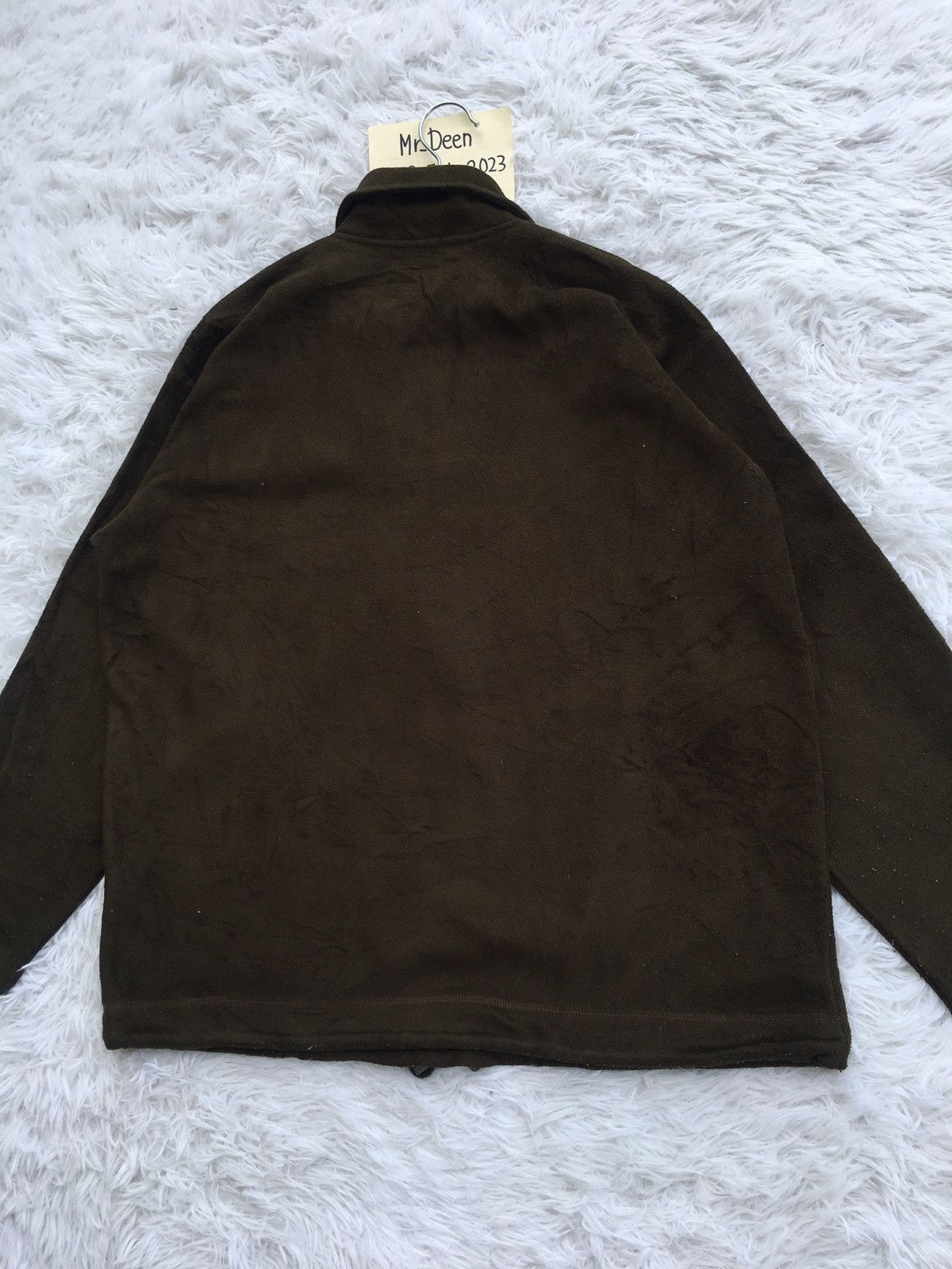 Vintage Rare Vintage Pour Ketty Delice Toujours Sweater Size US L / EU 52-54 / 3 - 12 Thumbnail